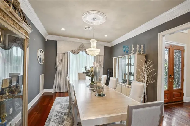$949,000 | 235 English Turn Drive, New Orleans, LA 70131