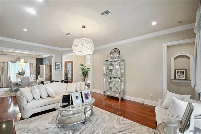 $949,000 | 235 English Turn Drive, New Orleans, LA 70131