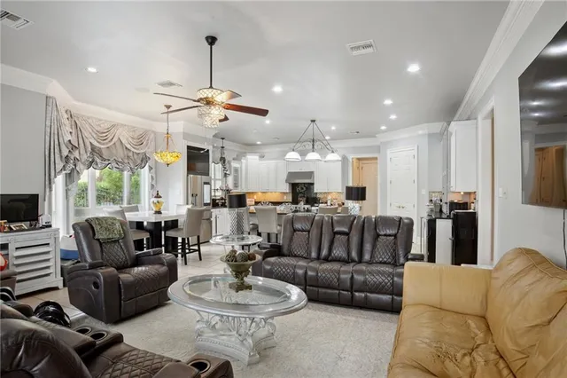 $949,000 | 235 English Turn Drive, New Orleans, LA 70131