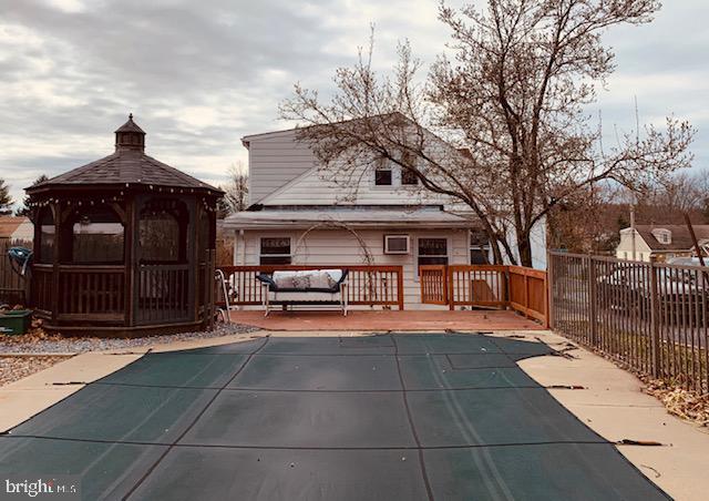 1061 Ford Road Bensalem, PA 19020 - Photo 32 of 35 Gallery Image 32