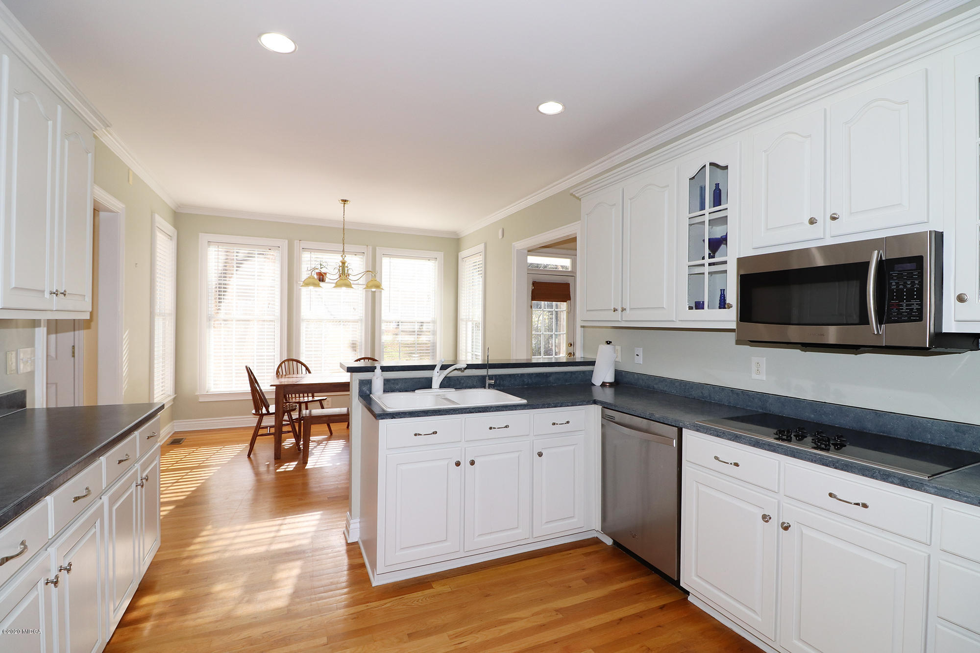 1577 Pate Road Juliette, GA 31046 - Photo 14 of 62 1577 Pate Rd - Kitchen 3