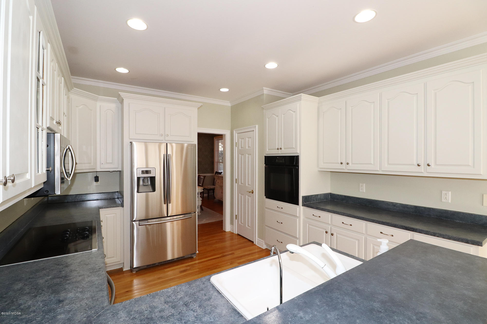 1577 Pate Road Juliette, GA 31046 - Photo 15 of 62 1577 Pate Rd - Kitchen 4