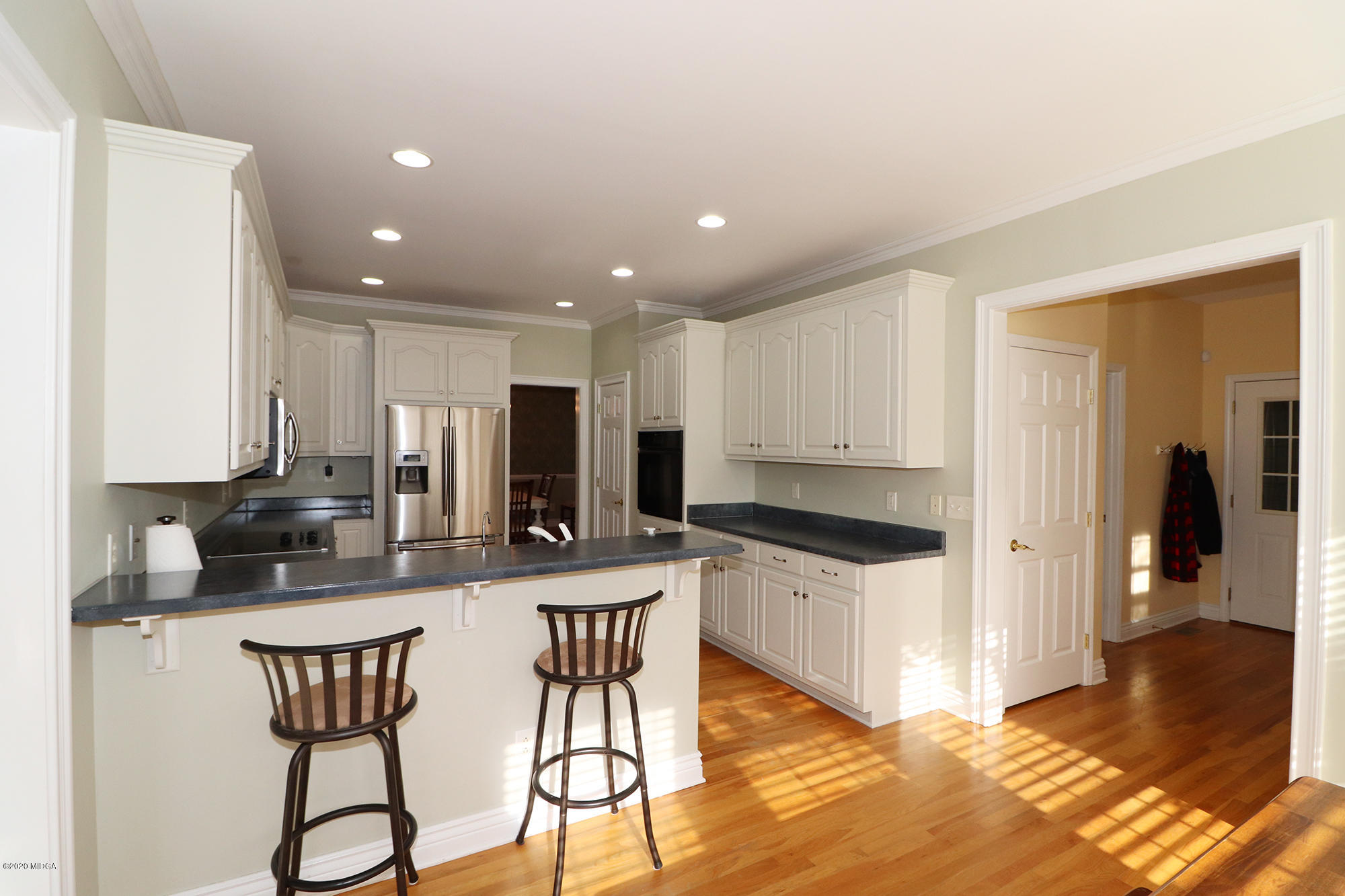 1577 Pate Road Juliette, GA 31046 - Photo 16 of 62 1577 Pate Rd - Kitchen 5