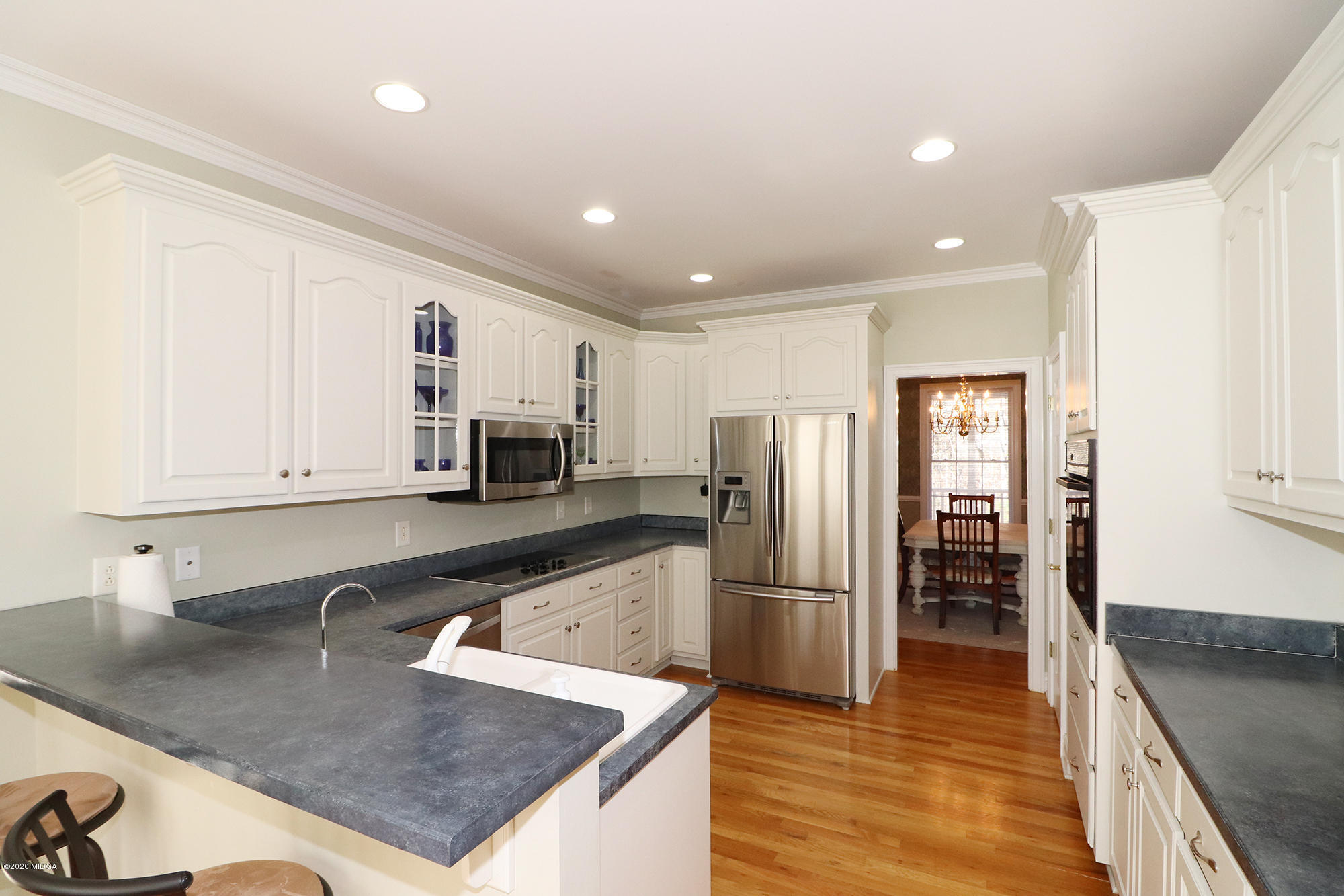 1577 Pate Road Juliette, GA 31046 - Photo 18 of 62 1577 Pate Rd - Kitchen 6