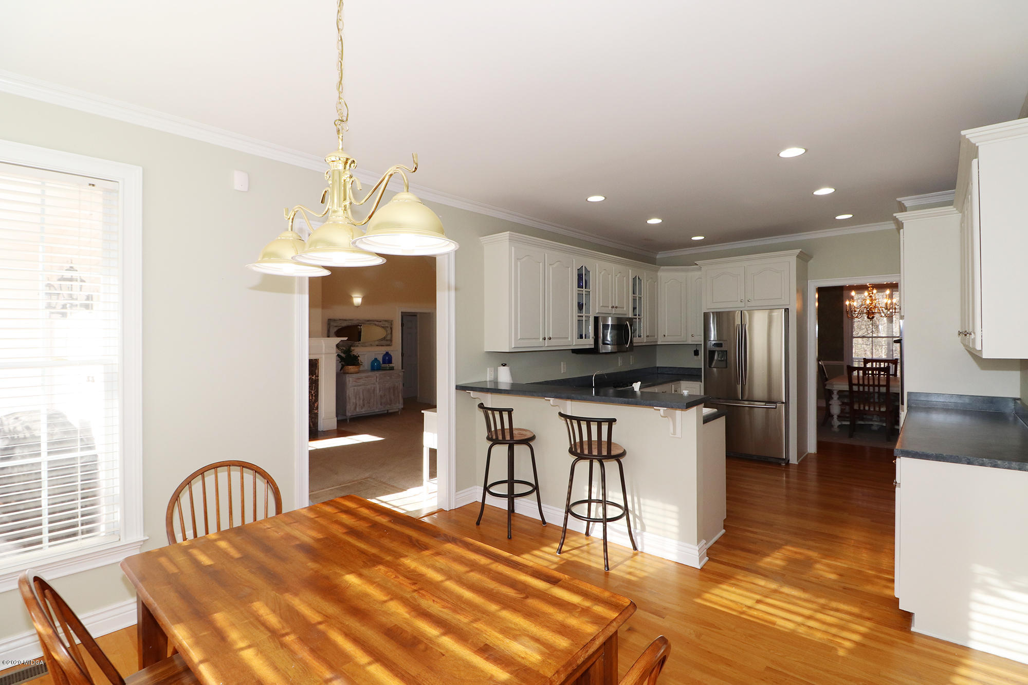 1577 Pate Road Juliette, GA 31046 - Photo 19 of 62 1577 Pate Rd - Kitchen 7