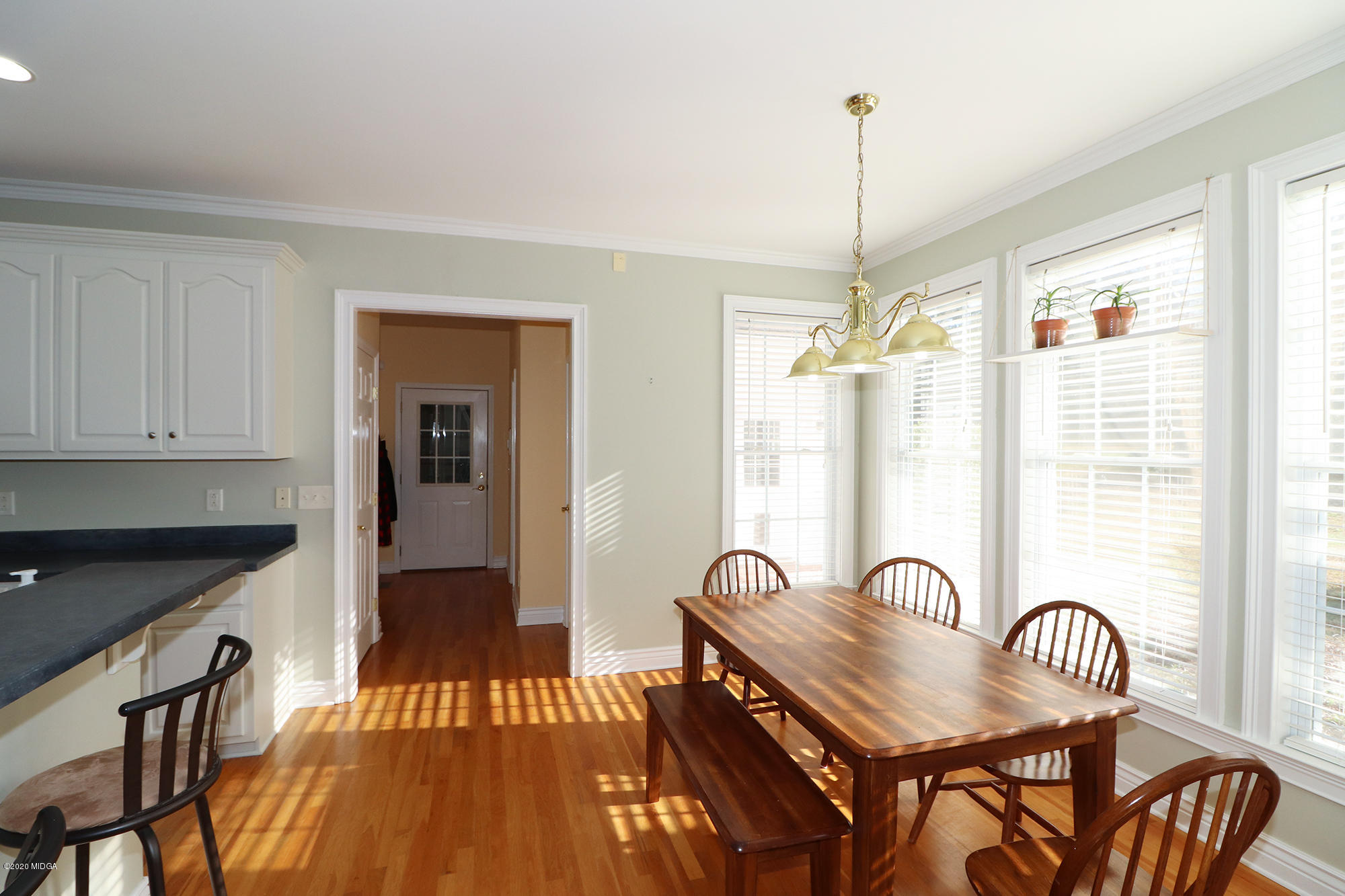 1577 Pate Road Juliette, GA 31046 - Photo 20 of 62 1577 Pate Rd - Kitchen 1