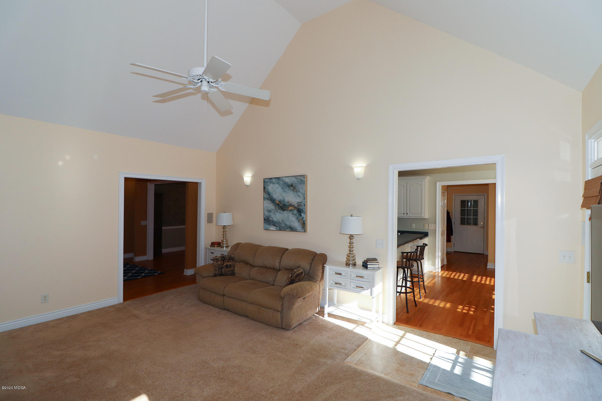 1577 Pate Road Juliette, GA 31046 - Photo 25 of 62 1577 Pate Rd - Living Room 3