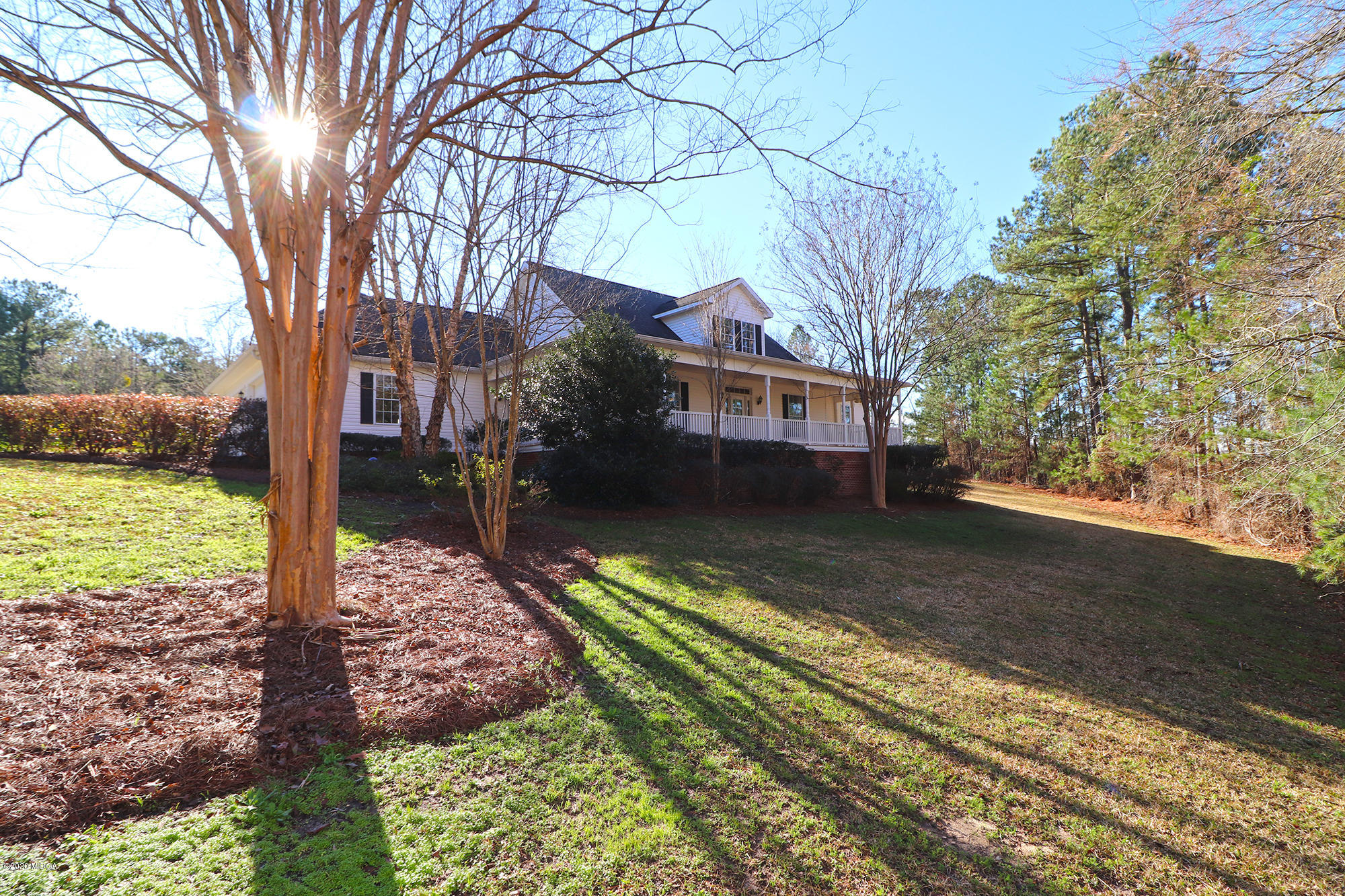 1577 Pate Road Juliette, GA 31046 - Photo 48 of 62 1577 Pate Rd - Front 2