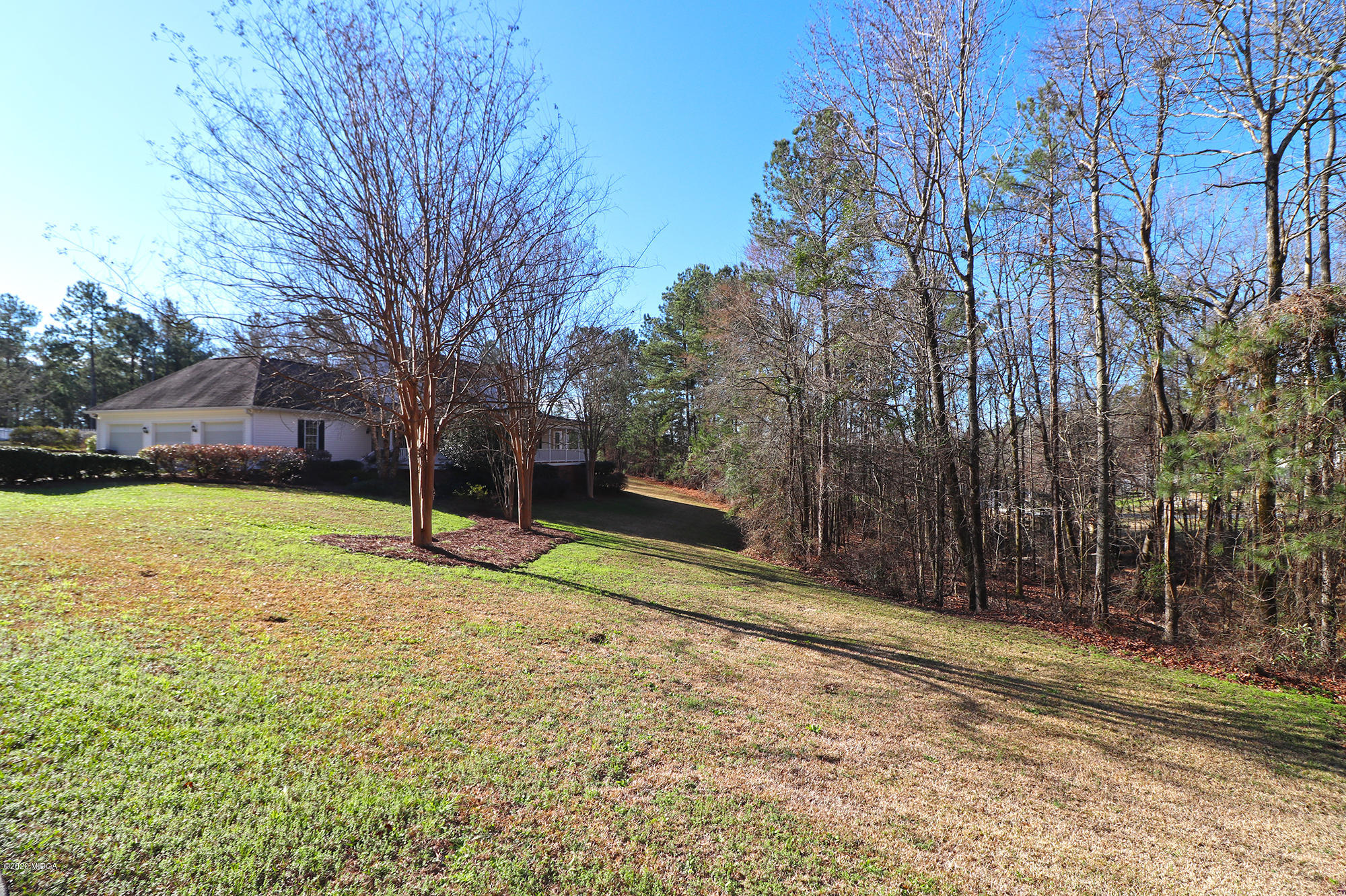 1577 Pate Road Juliette, GA 31046 - Photo 49 of 62 1577 Pate Rd - Front 3
