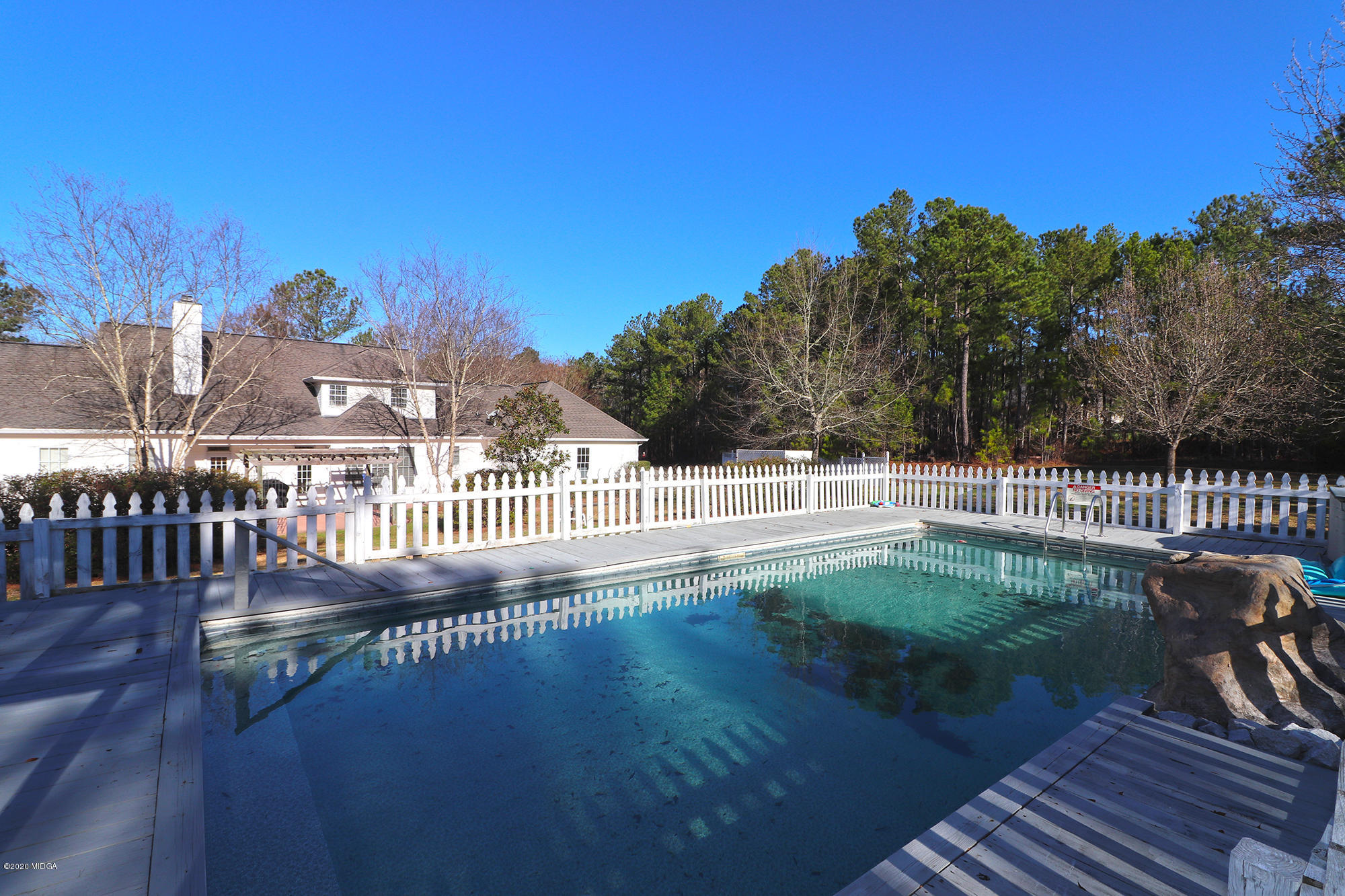 1577 Pate Road Juliette, GA 31046 - Photo 55 of 62 1577 Pate Rd - Pool 2