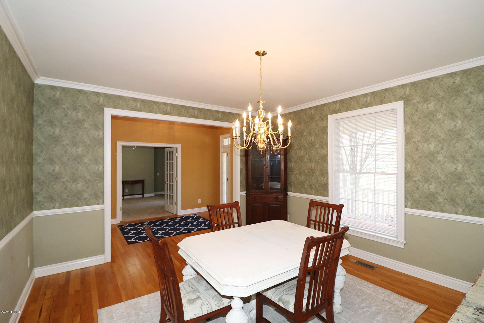 1577 Pate Road Juliette, GA 31046 - Photo 10 of 62 1577 Pate Rd - Formal Dining Room 2