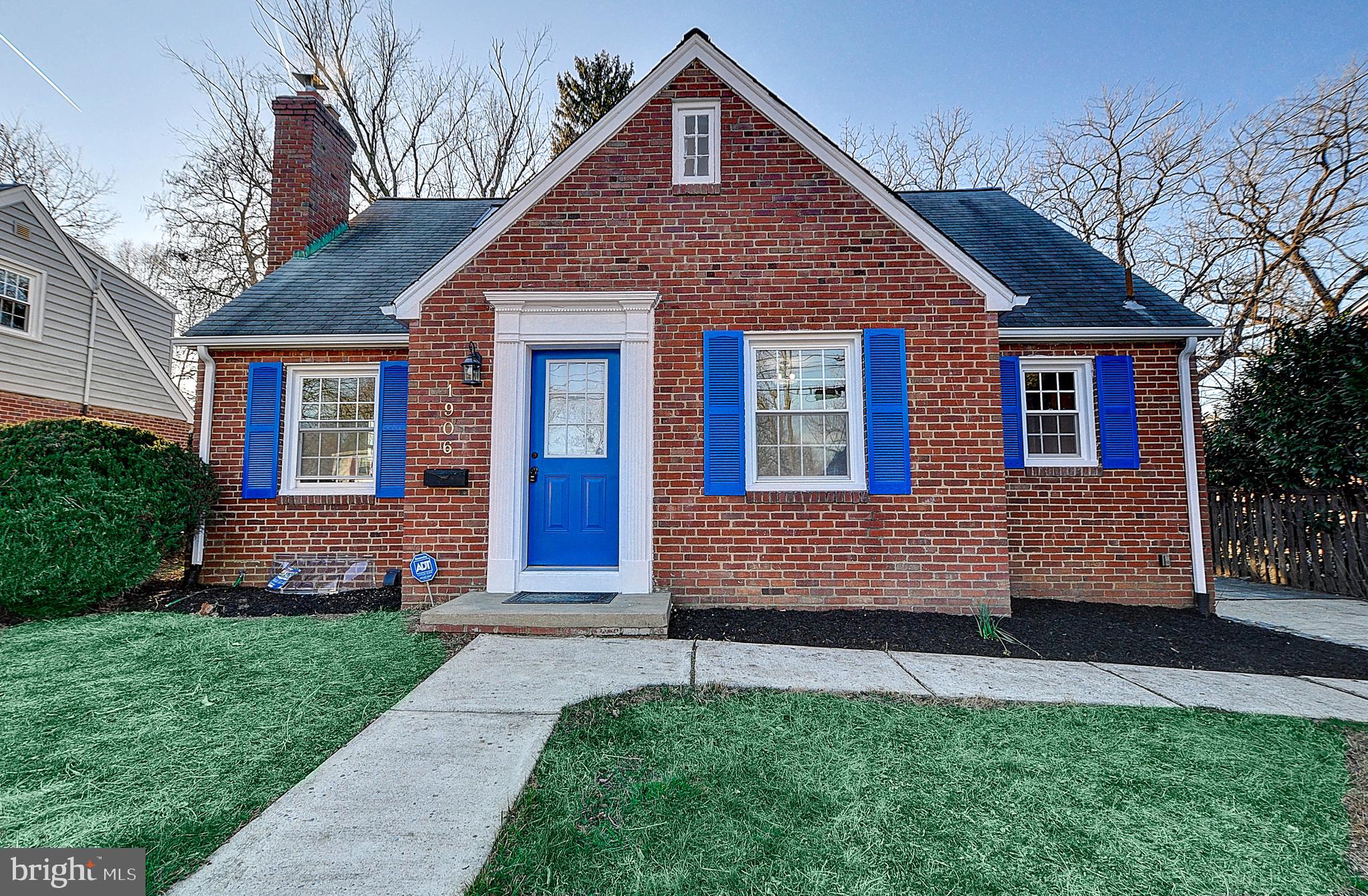 1906 Brisbane Street Silver Spring, MD 20902 - Photo 1 of 46 Gallery Image 1