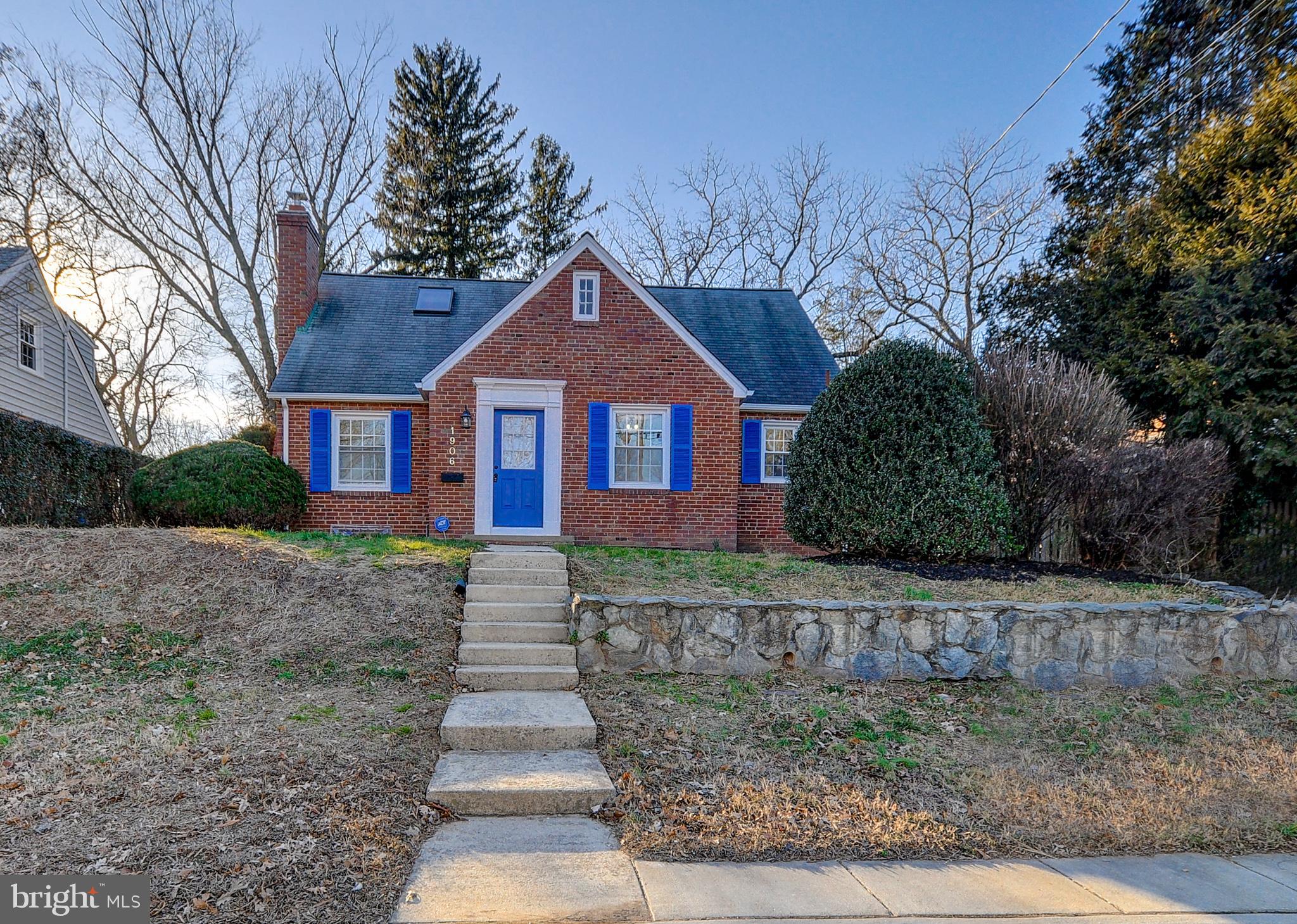 1906 Brisbane Street Silver Spring, MD 20902 - Photo 2 of 46 Gallery Image 2