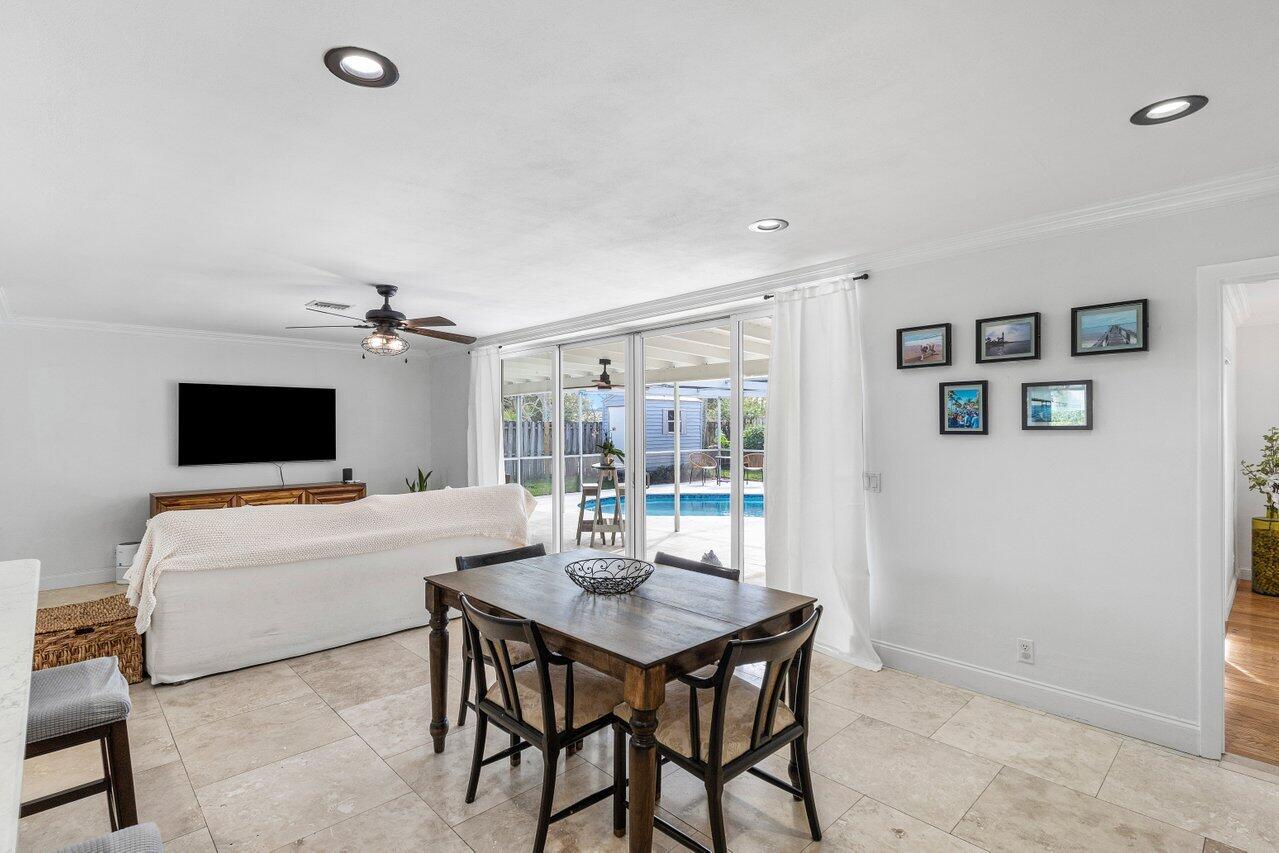 1312 Southwest 7th Street Boca Raton, FL 33486 - Photo 12 of 39 Great Rm 3