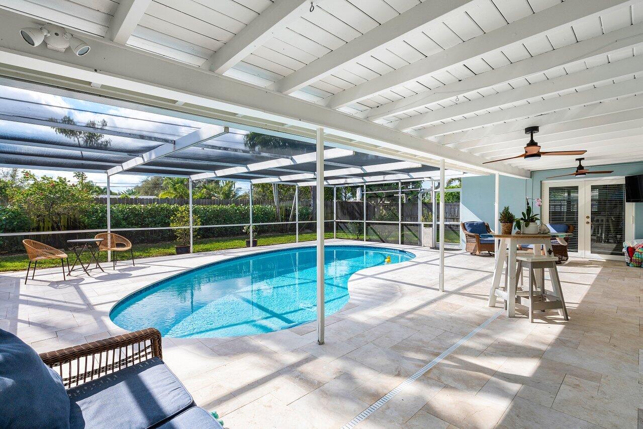 1312 Southwest 7th Street Boca Raton, FL 33486 - Photo 24 of 39 Cover Patio 3