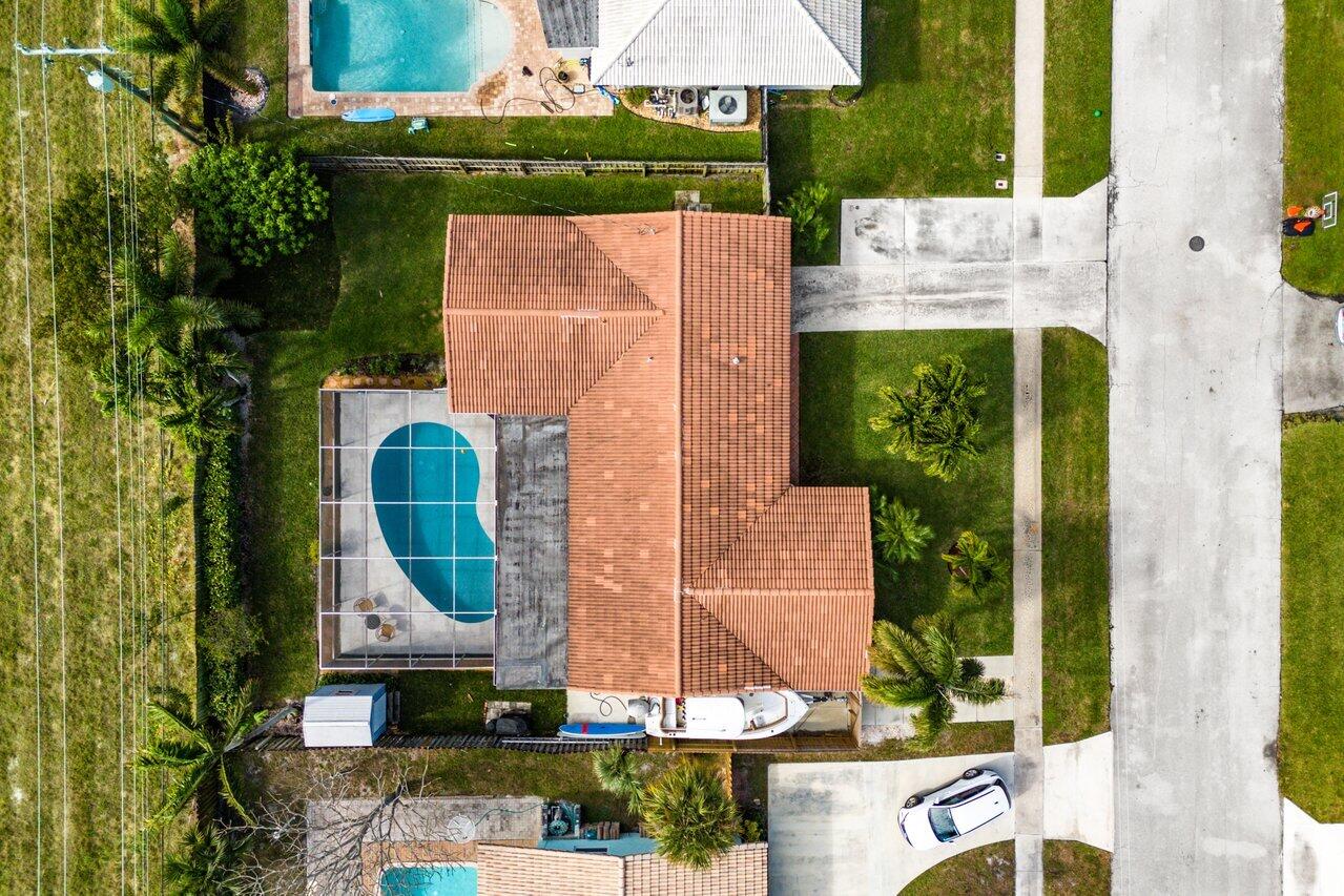 1312 Southwest 7th Street Boca Raton, FL 33486 - Photo 32 of 39 Arial 5