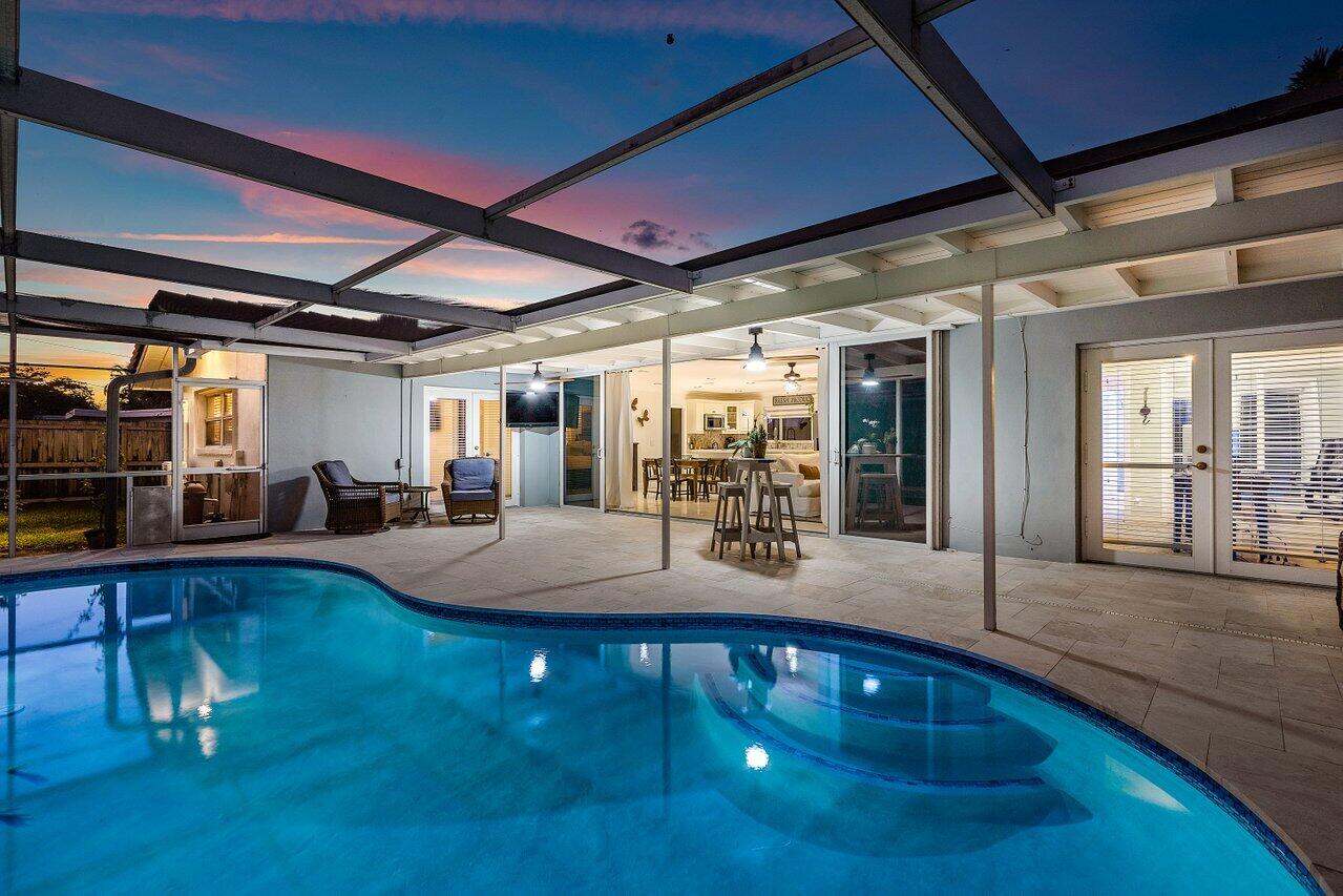 1312 Southwest 7th Street Boca Raton, FL 33486 - Photo 34 of 39 Pool