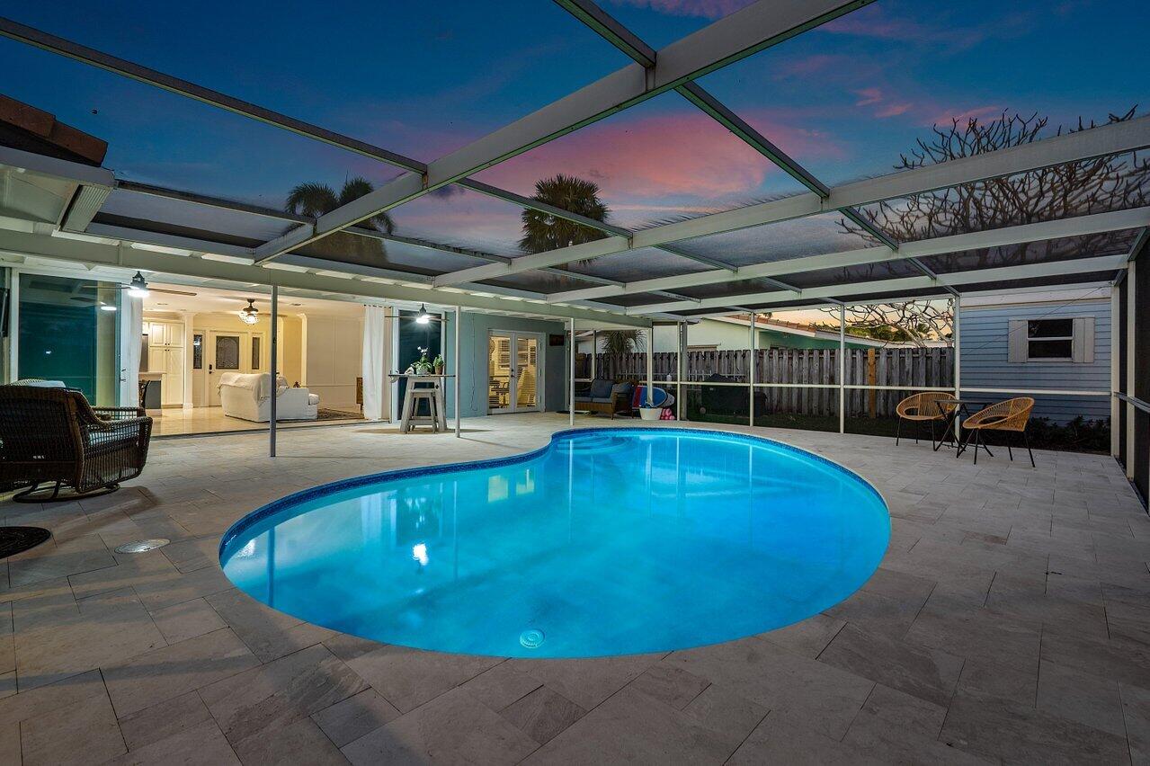1312 Southwest 7th Street Boca Raton, FL 33486 - Photo 35 of 39 Pool 2