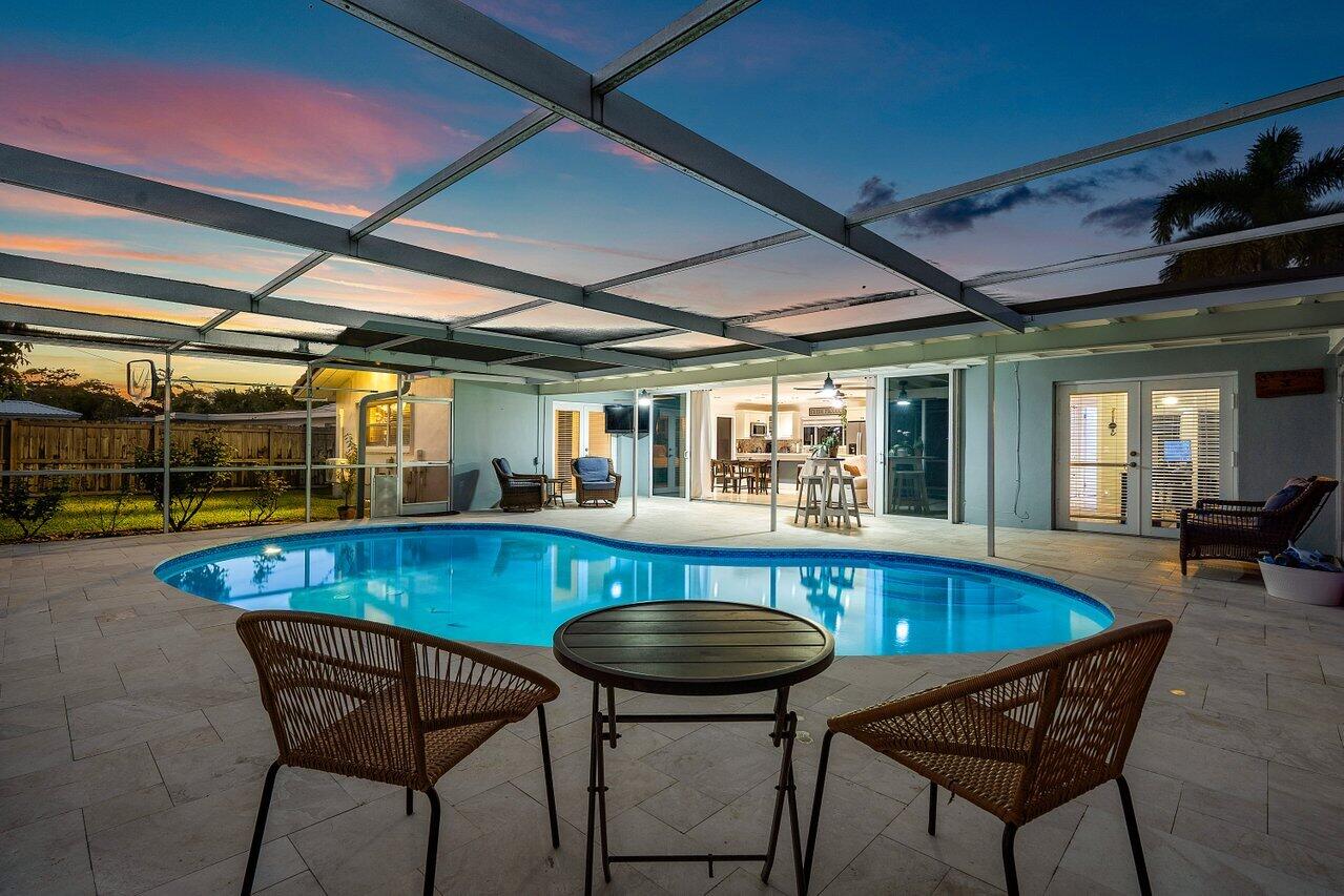 1312 Southwest 7th Street Boca Raton, FL 33486 - Photo 36 of 39 Pool 3