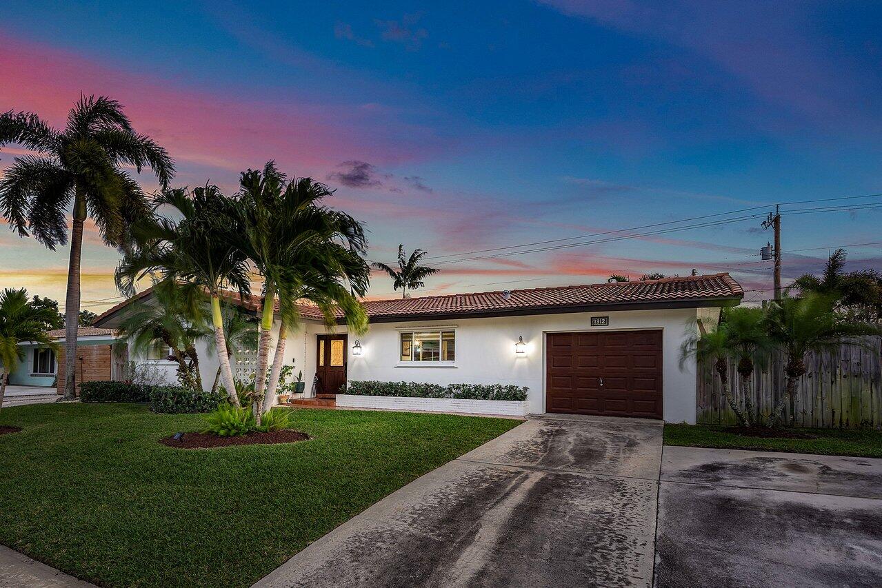 1312 Southwest 7th Street Boca Raton, FL 33486 - Photo 37 of 39 front