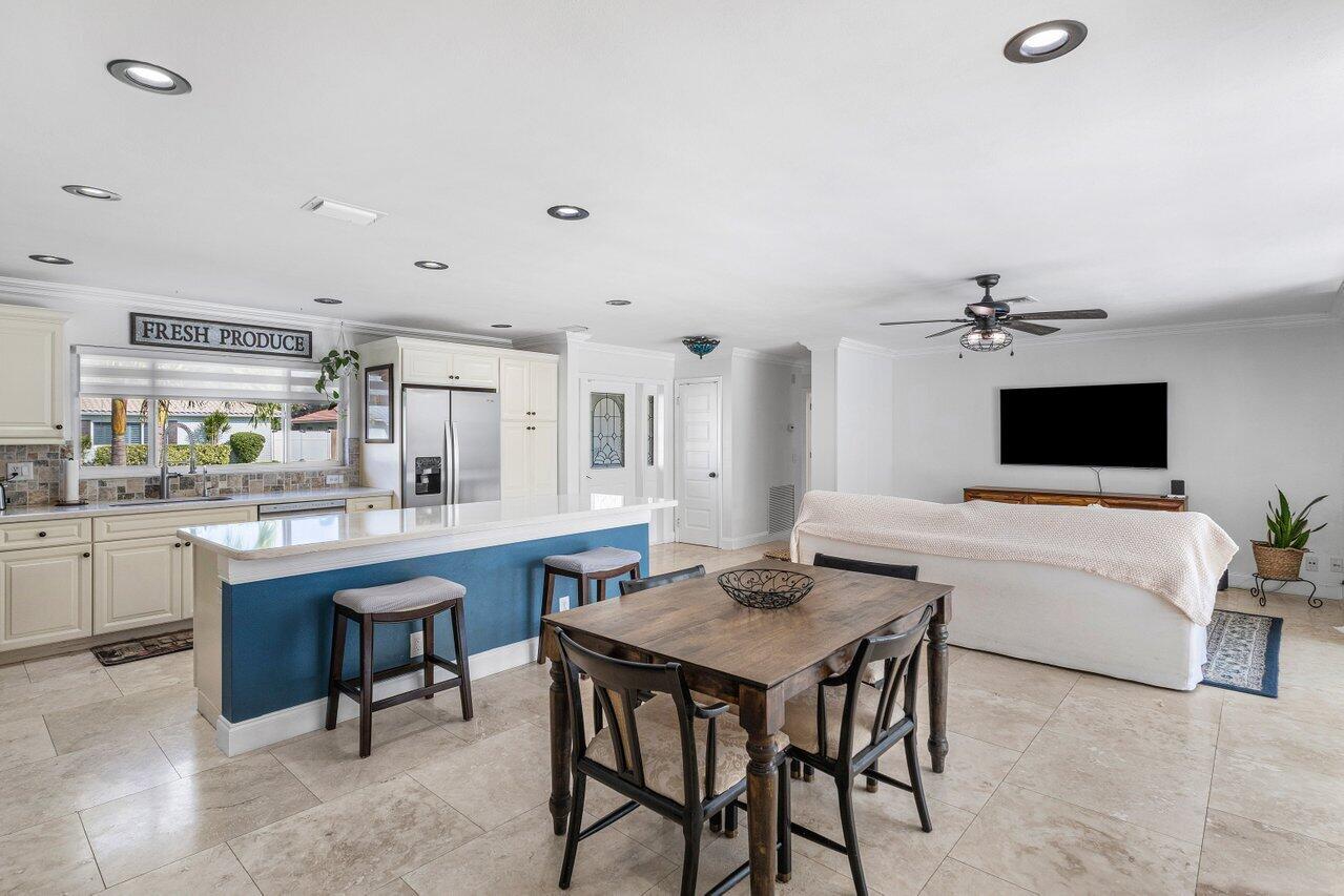 1312 Southwest 7th Street Boca Raton, FL 33486 - Photo 10 of 39 Great Rm