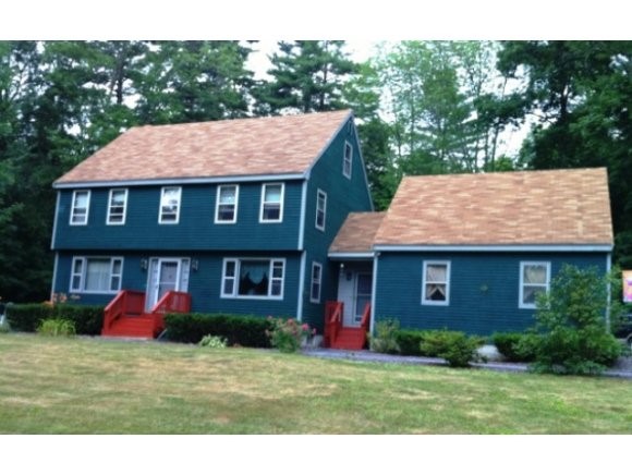6 McGrath Road Pelham, NH 03076 - Photo 1 of 1