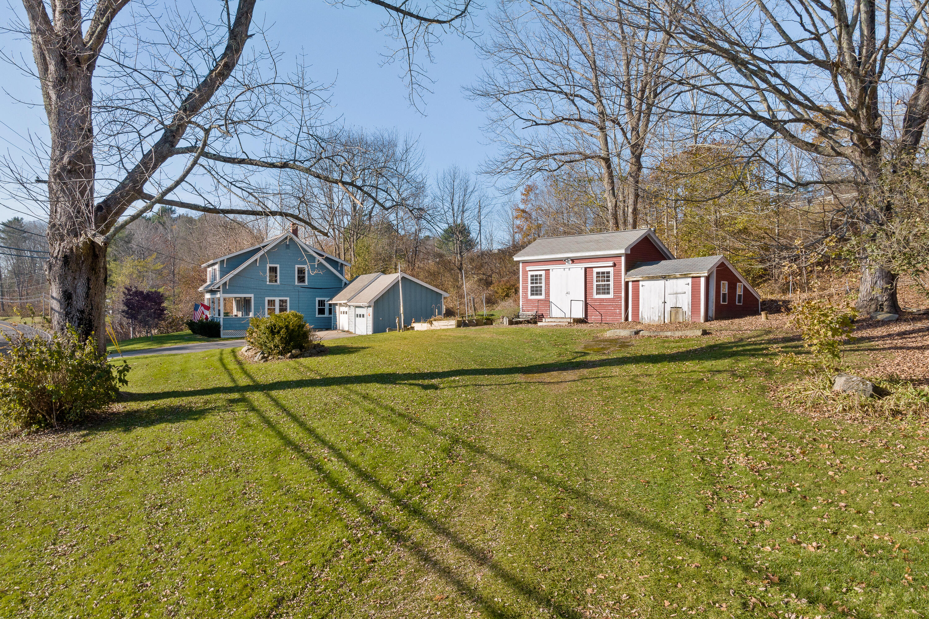 97 River Road Newcastle, ME 04553 - Photo 11 of 44 (10)_97 River Rd. Newcastle, ME(MAPS)