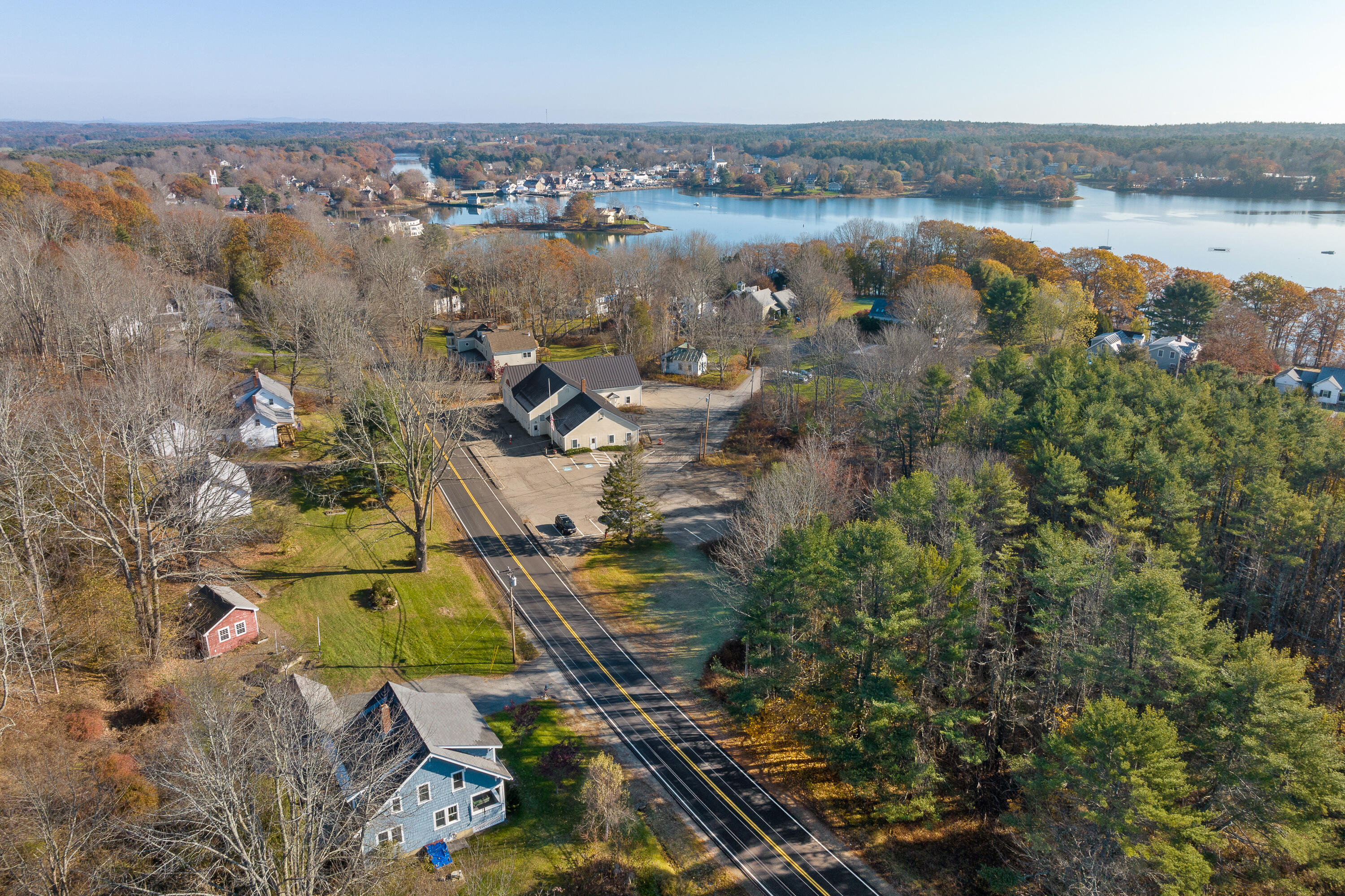 97 River Road Newcastle, ME 04553 - Photo 12 of 44 (4)_97 River Rd. Newcastle, ME(MAPS)