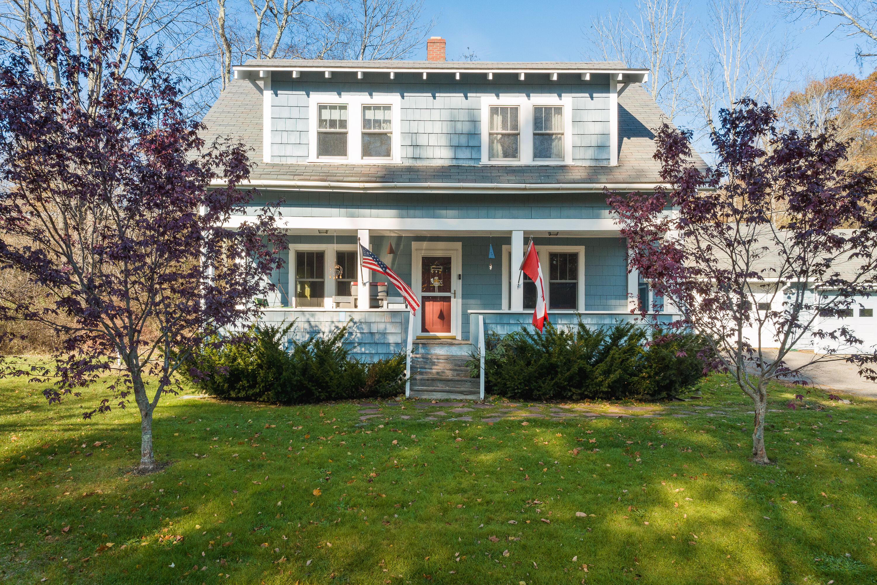 97 River Road Newcastle, ME 04553 - Photo 2 of 44 (16)_97 River Rd. Newcastle, ME(MAPS)