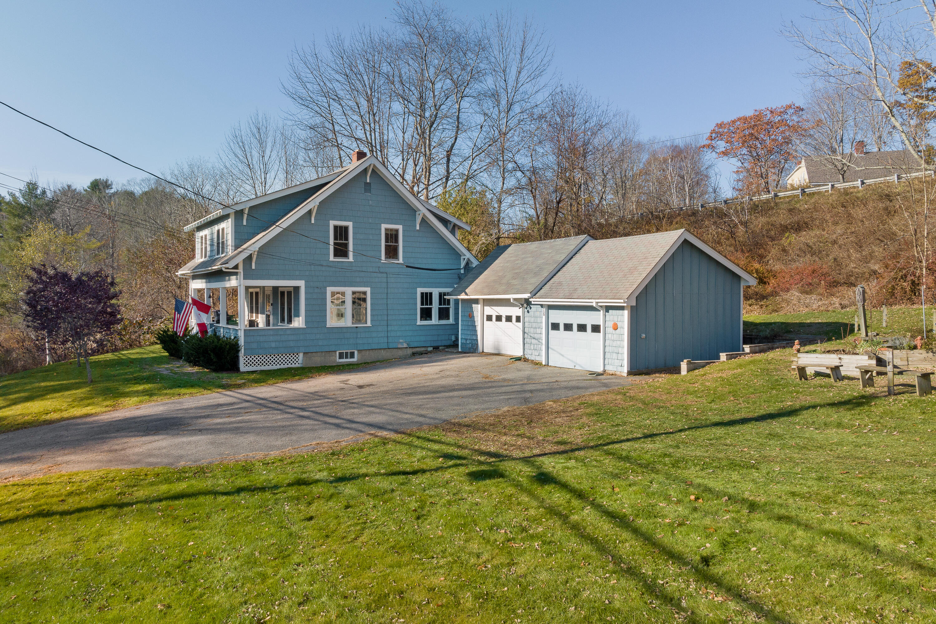 97 River Road Newcastle, ME 04553 - Photo 3 of 44 (13)_97 River Rd. Newcastle, ME(MAPS)