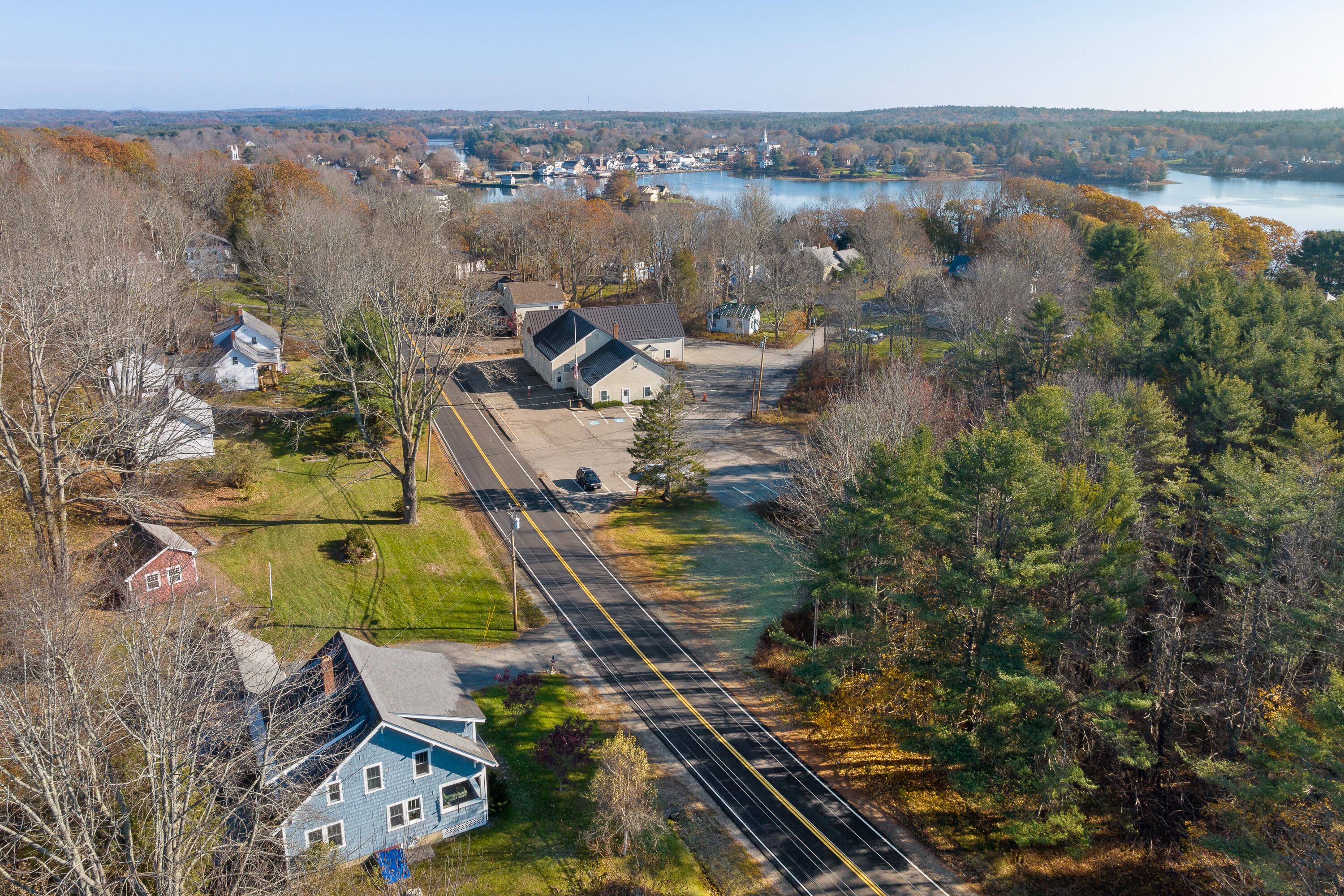 97 River Road Newcastle, ME 04553 - Photo 4 of 44 (5)_97 River Rd. Newcastle, ME(MAPS)