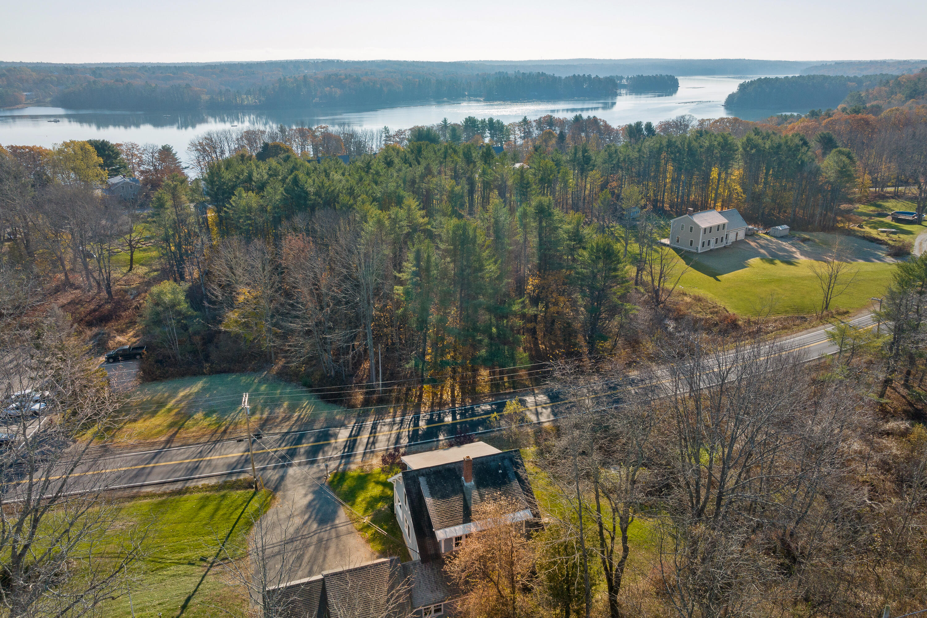 97 River Road Newcastle, ME 04553 - Photo 41 of 44 (3)_97 River Rd. Newcastle, ME(MAPS)