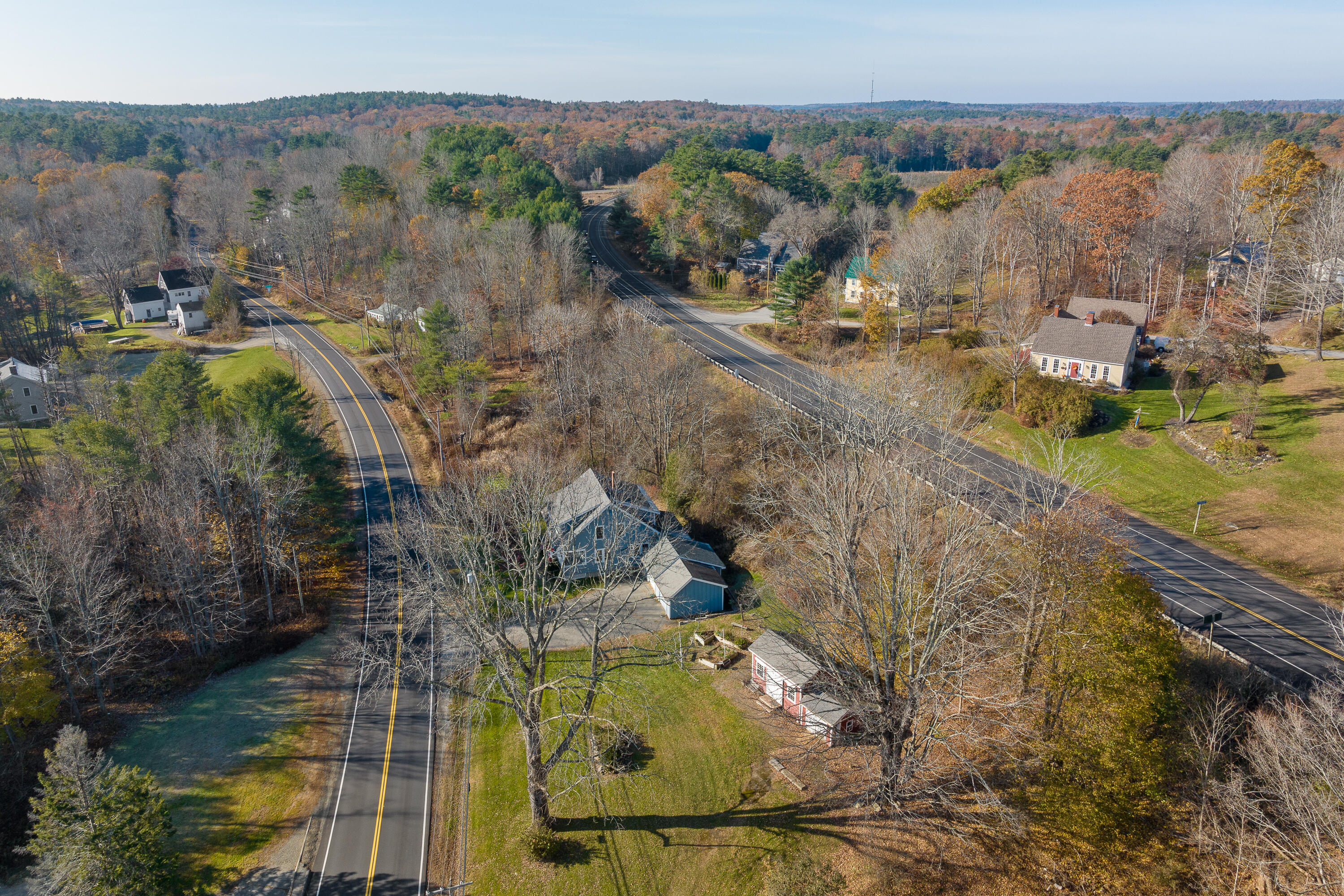 97 River Road Newcastle, ME 04553 - Photo 42 of 44 (2)_97 River Rd. Newcastle, ME(MAPS)