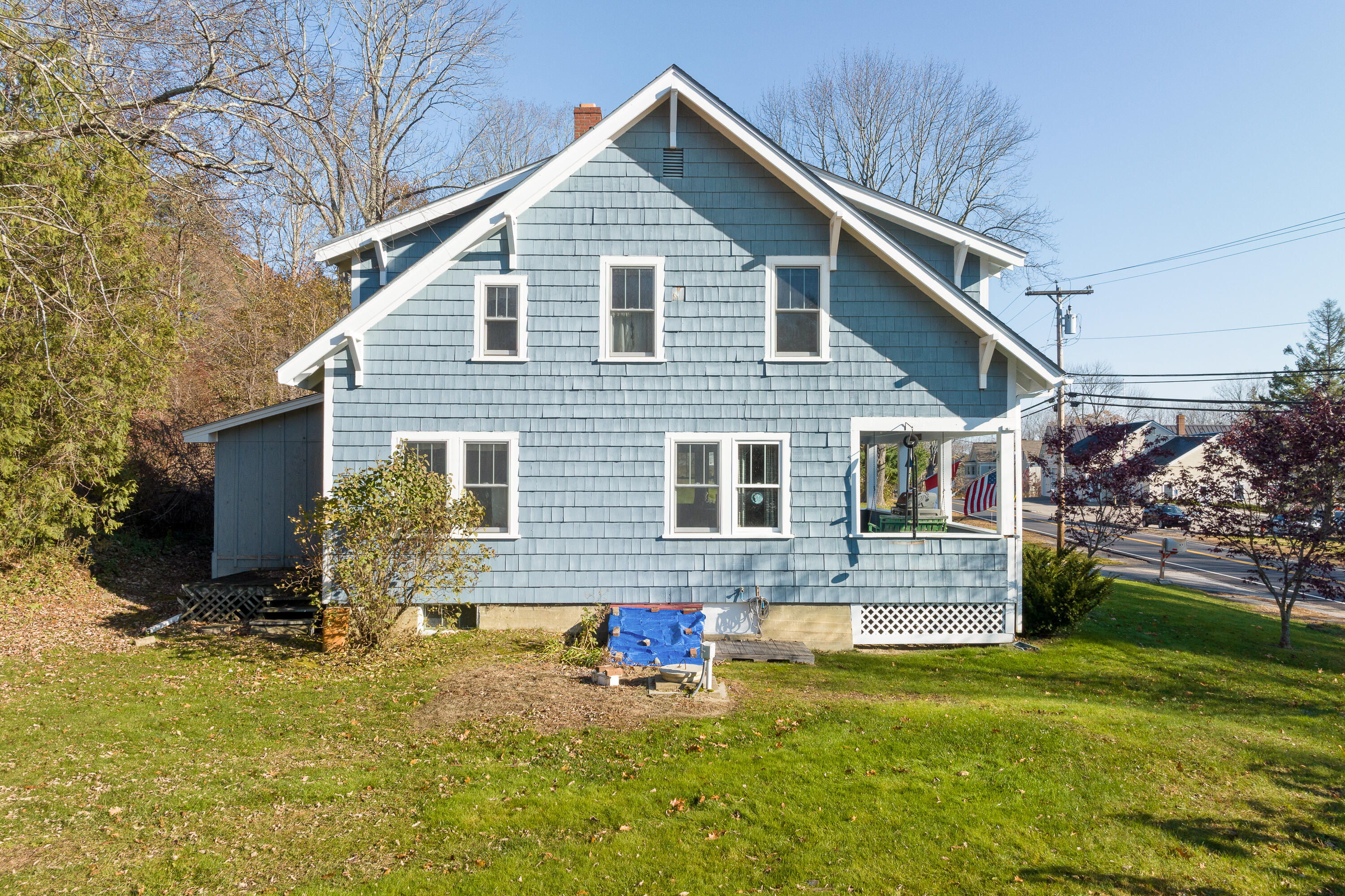 97 River Road Newcastle, ME 04553 - Photo 8 of 44 (15)_97 River Rd. Newcastle, ME(MAPS)