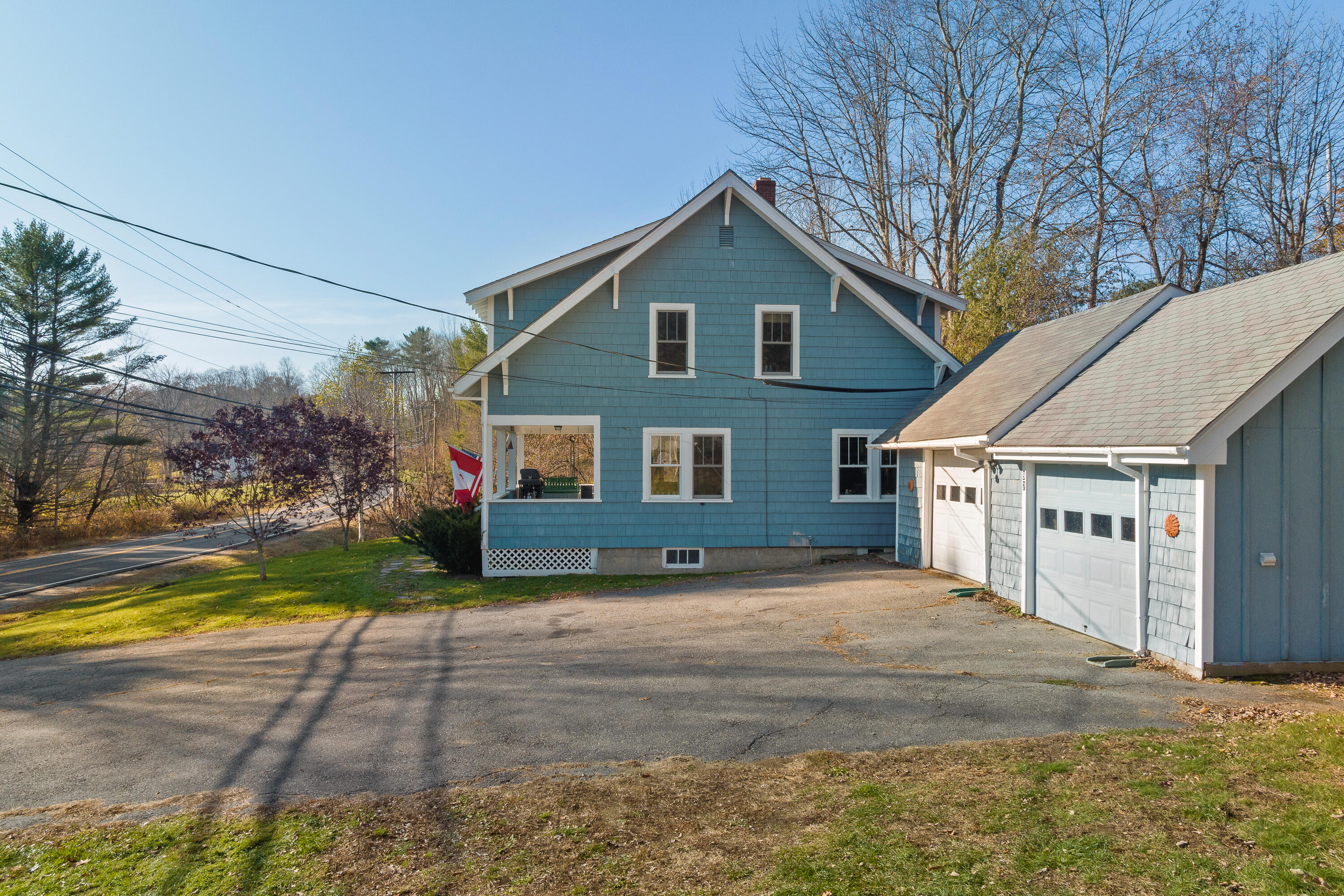 97 River Road Newcastle, ME 04553 - Photo 9 of 44 (14)_97 River Rd. Newcastle, ME(MAPS)