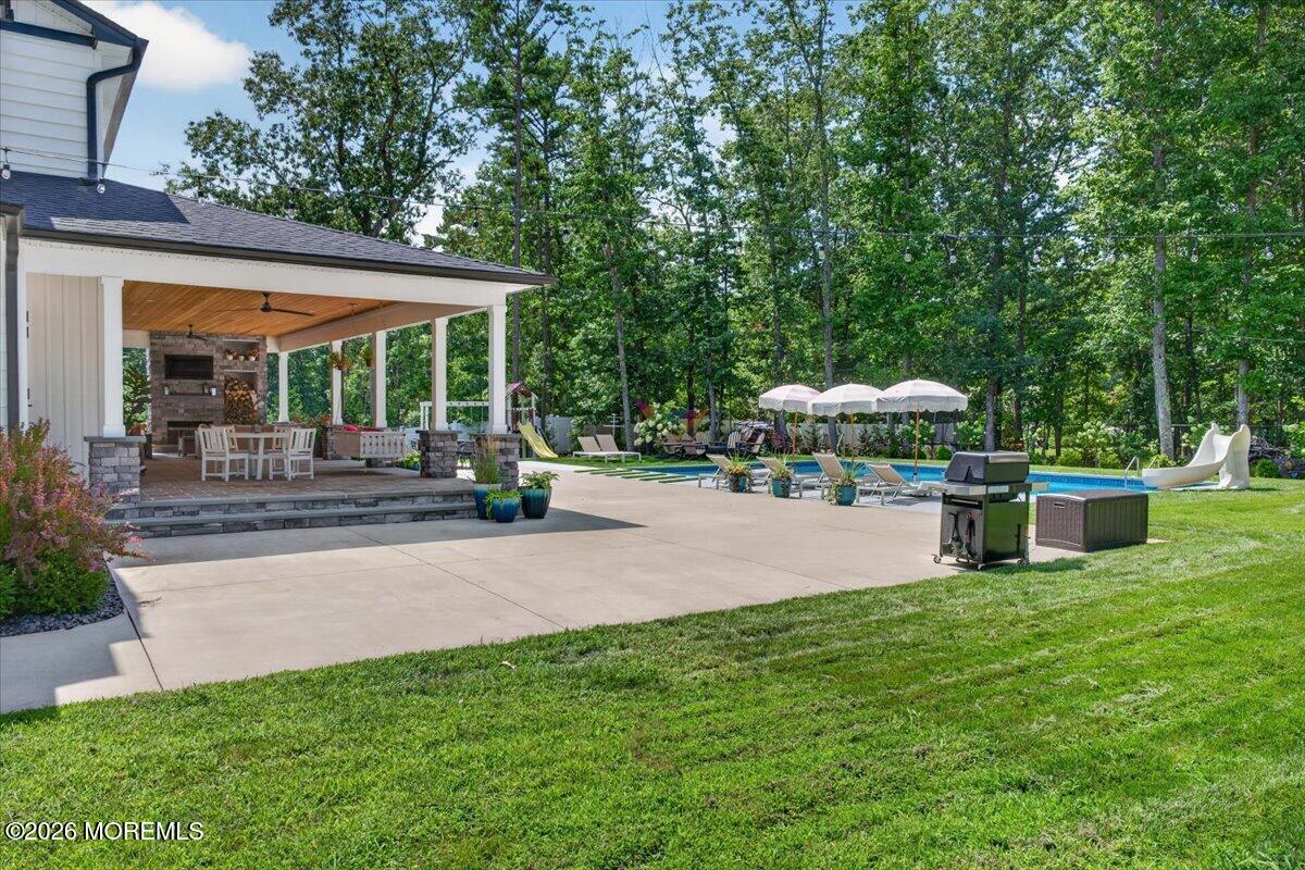 649 Homestead Road Jackson, NJ 08527 - Photo 102 of 123 649 Homestead Rd