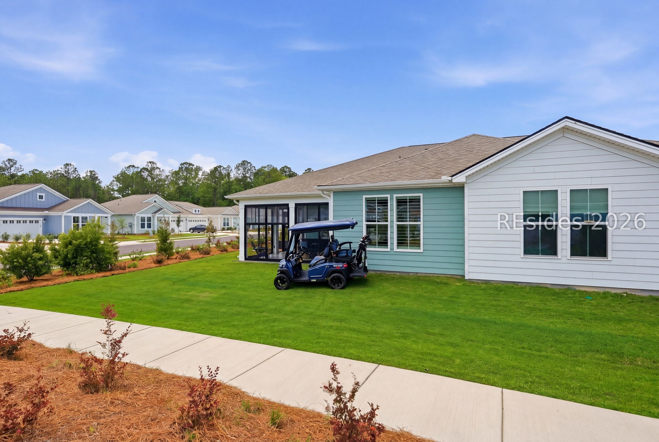 289 Jack Crevalle Way Ridgeland, SC 29936 - Photo 45 of 84