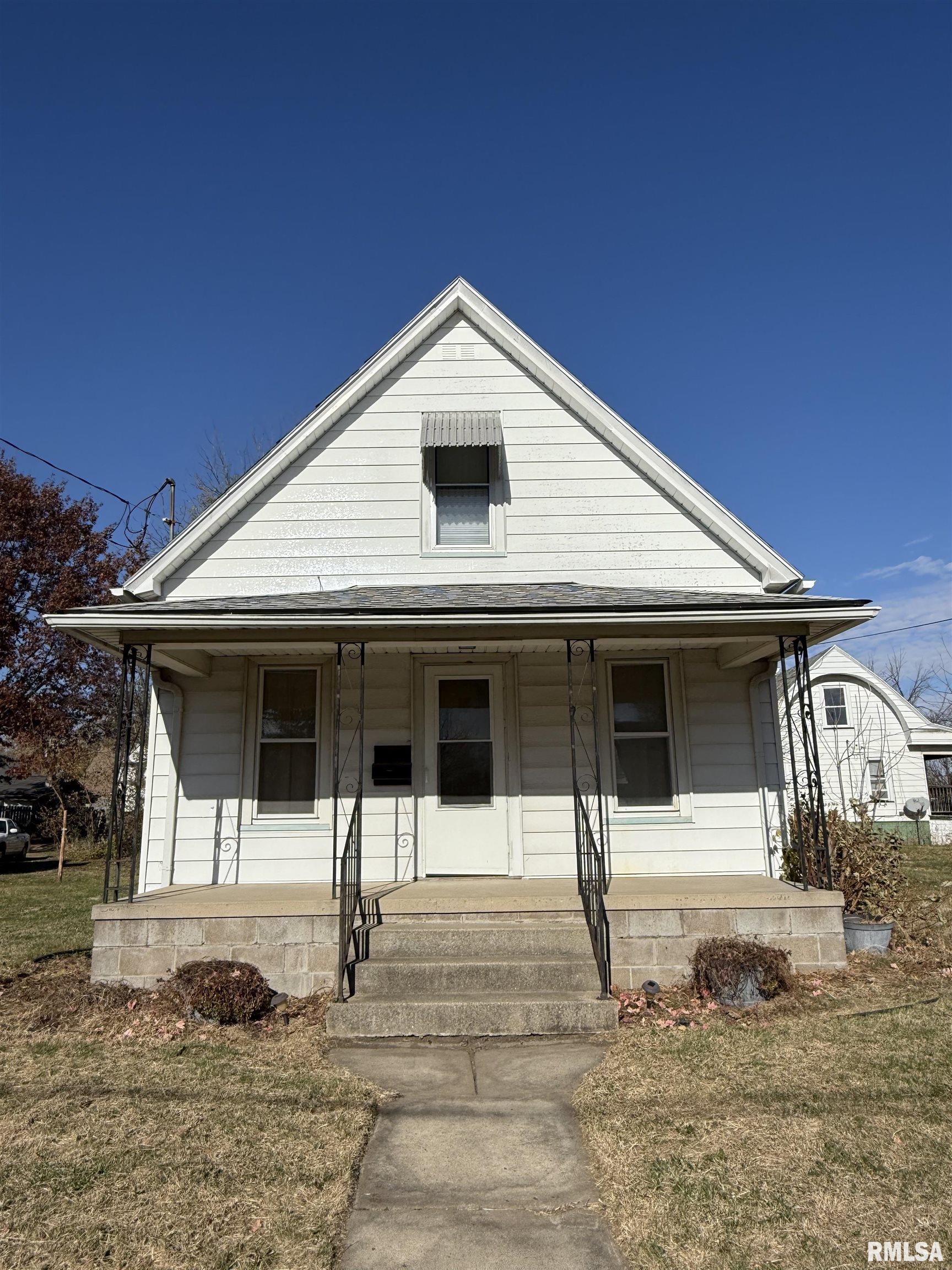 804 Prairie Avenue Kewanee, IL 61443 - Photo 2 of 20