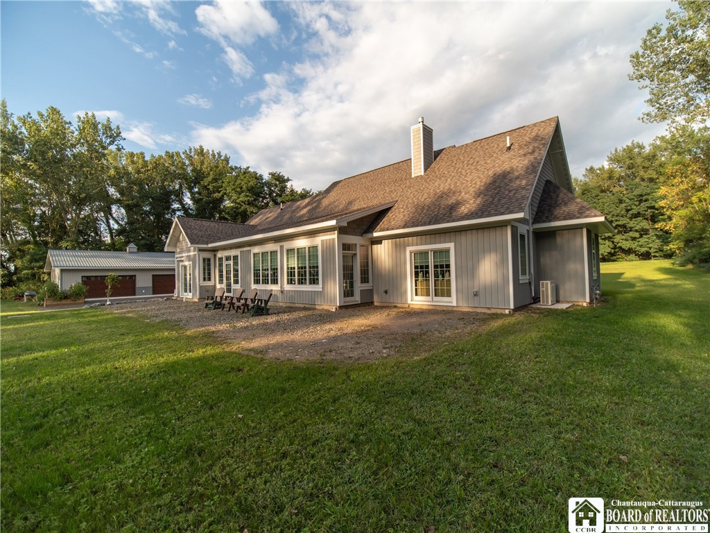 9709 Farel Road Pomfret, NY 14063 - Photo 44 of 49