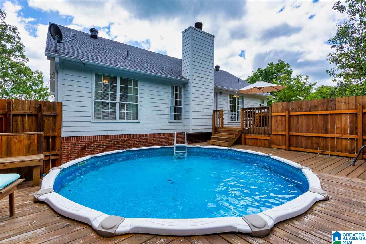 629 Roulain Road Odenville, AL 35120 - Photo 36 of 43