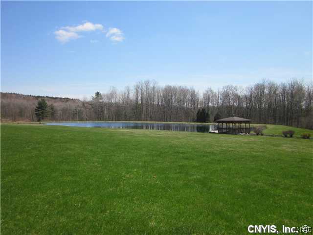 474 Bannister Road Veteran, NY 14816 - Photo 5 of 8 Exterior Front