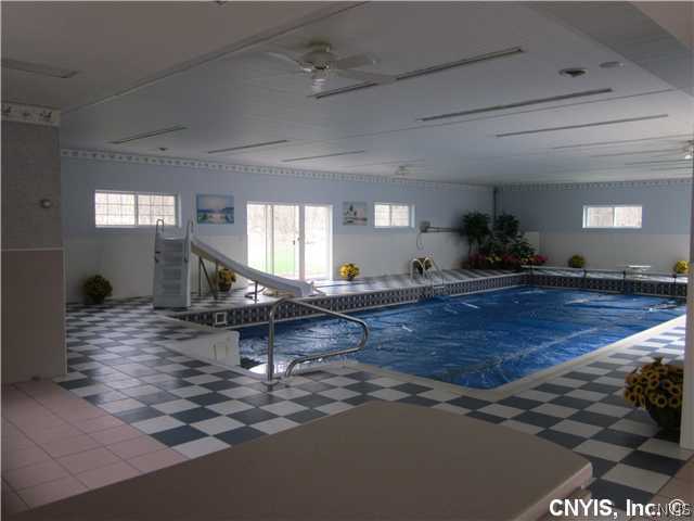 474 Bannister Road Veteran, NY 14816 - Photo 7 of 8 Exterior Front