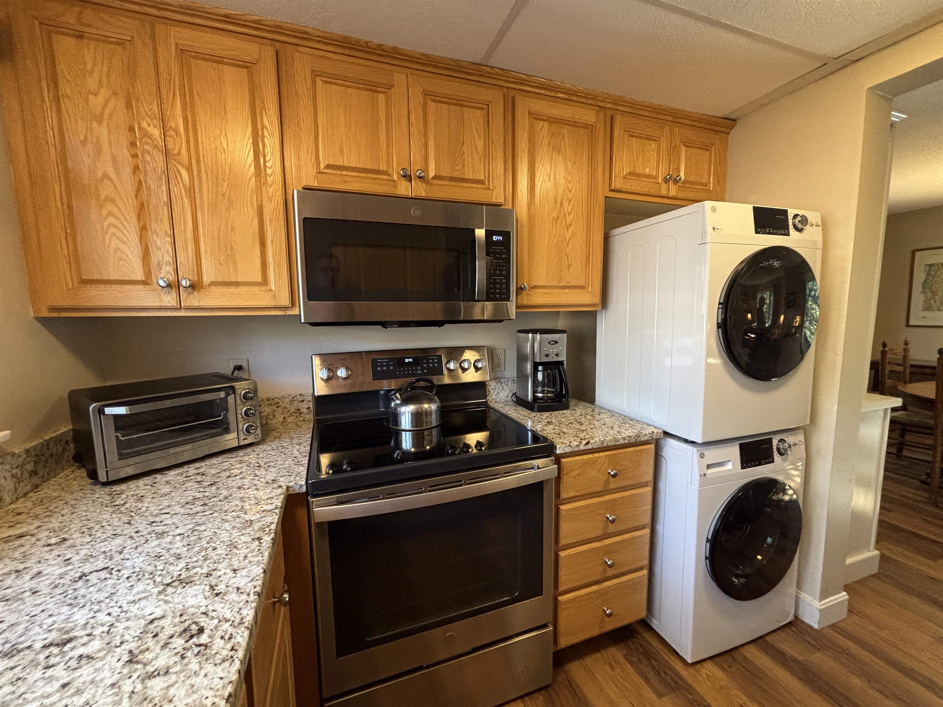 36 Tyler Spring Way, Unit 11 Waterville Valley, NH 03215 - Photo 16 of 33