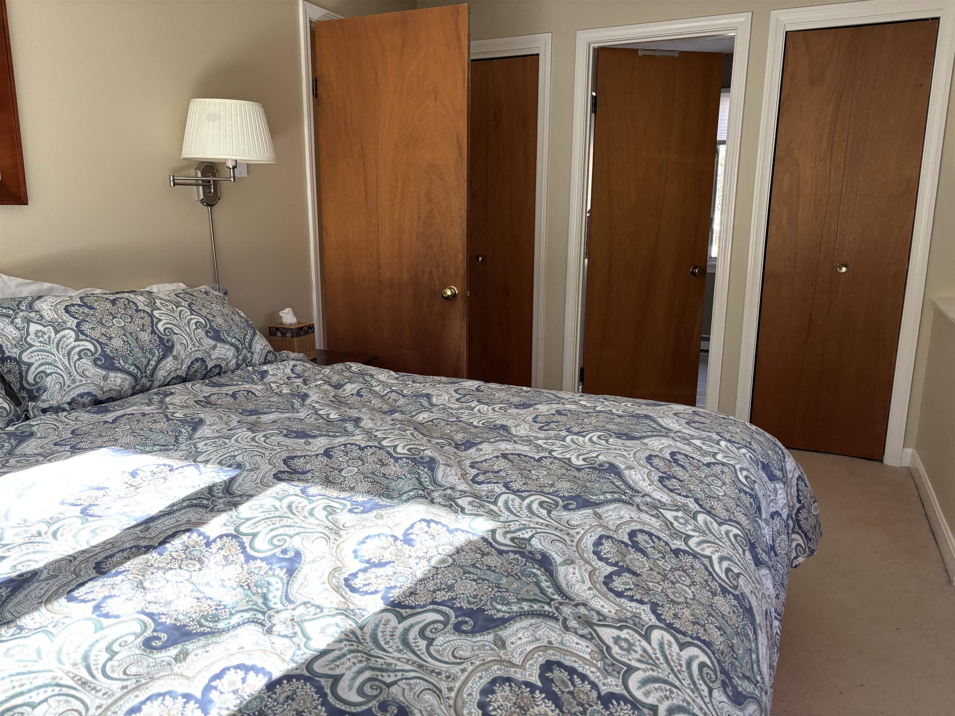 36 Tyler Spring Way, Unit 11 Waterville Valley, NH 03215 - Photo 23 of 33