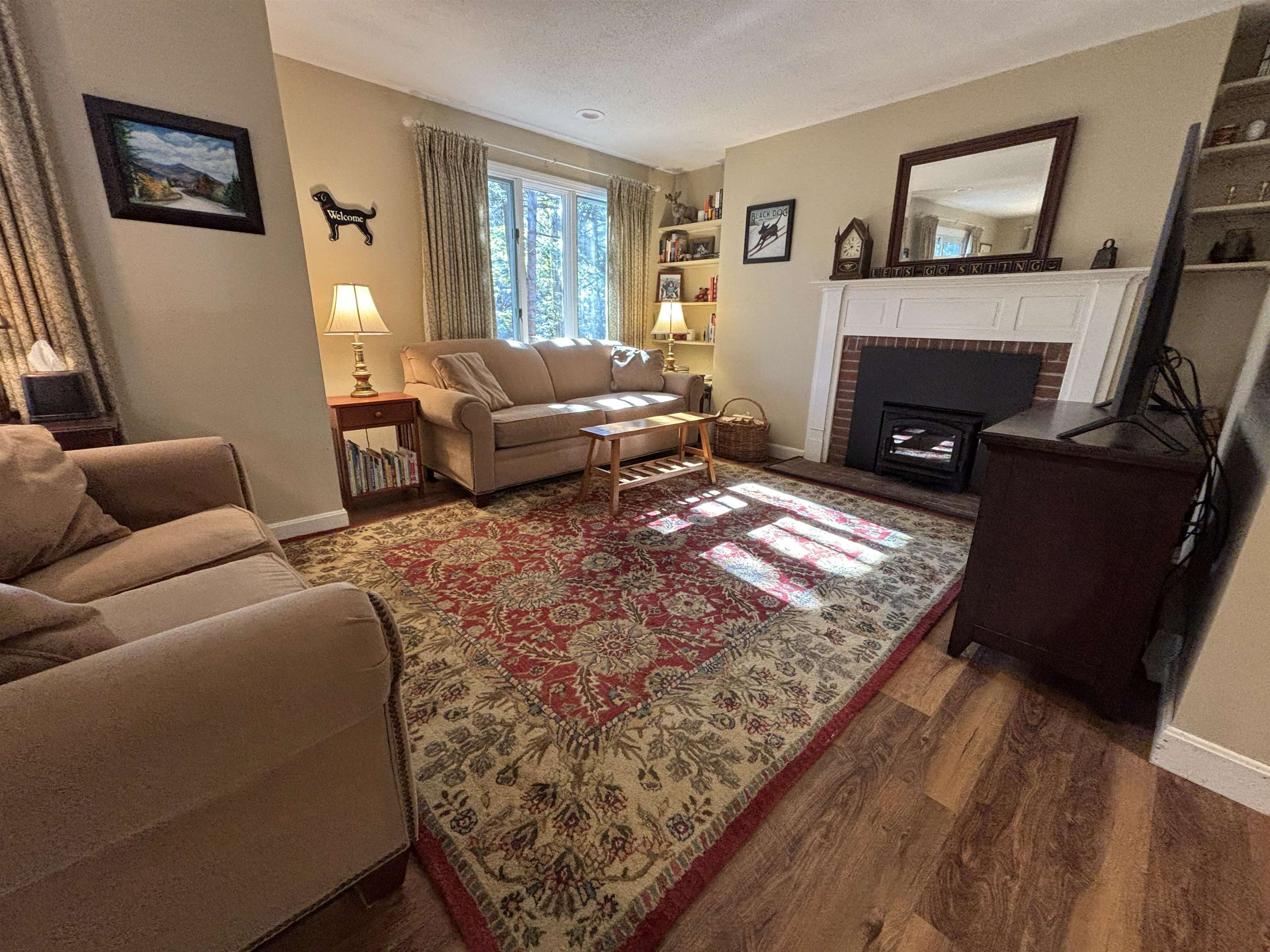 36 Tyler Spring Way, Unit 11 Waterville Valley, NH 03215 - Photo 3 of 33