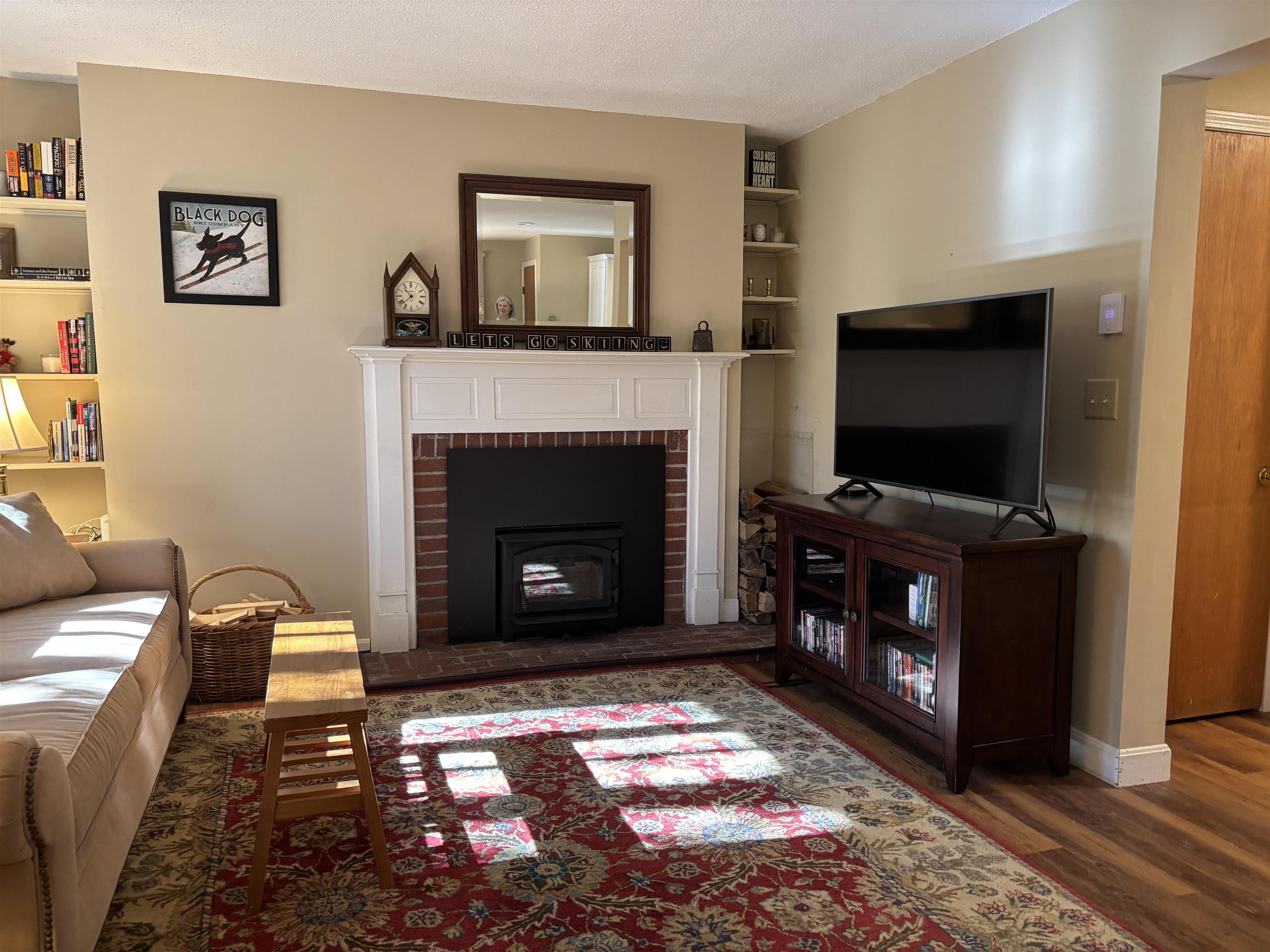 36 Tyler Spring Way, Unit 11 Waterville Valley, NH 03215 - Photo 5 of 33