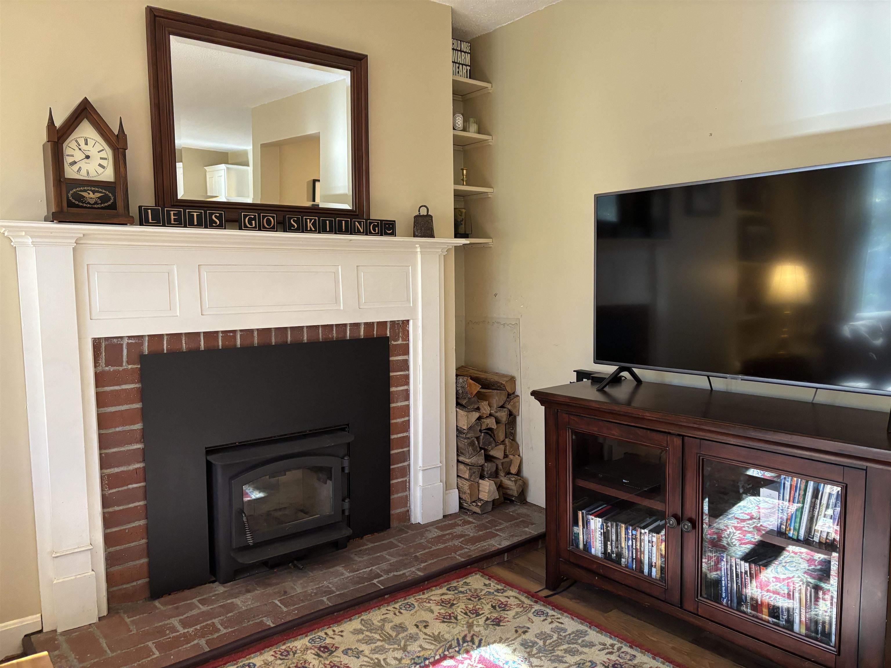 36 Tyler Spring Way, Unit 11 Waterville Valley, NH 03215 - Photo 6 of 33