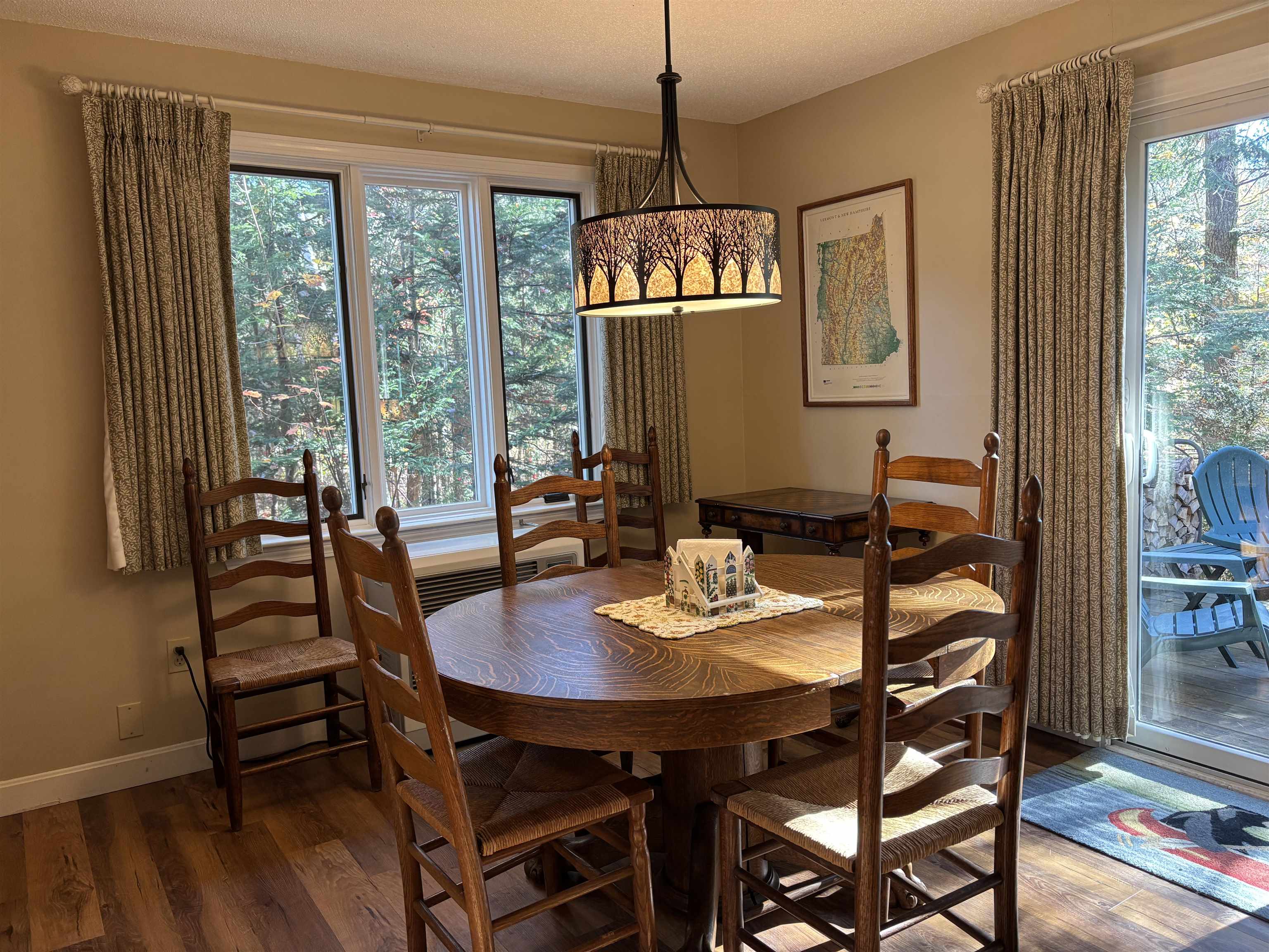 36 Tyler Spring Way, Unit 11 Waterville Valley, NH 03215 - Photo 9 of 33