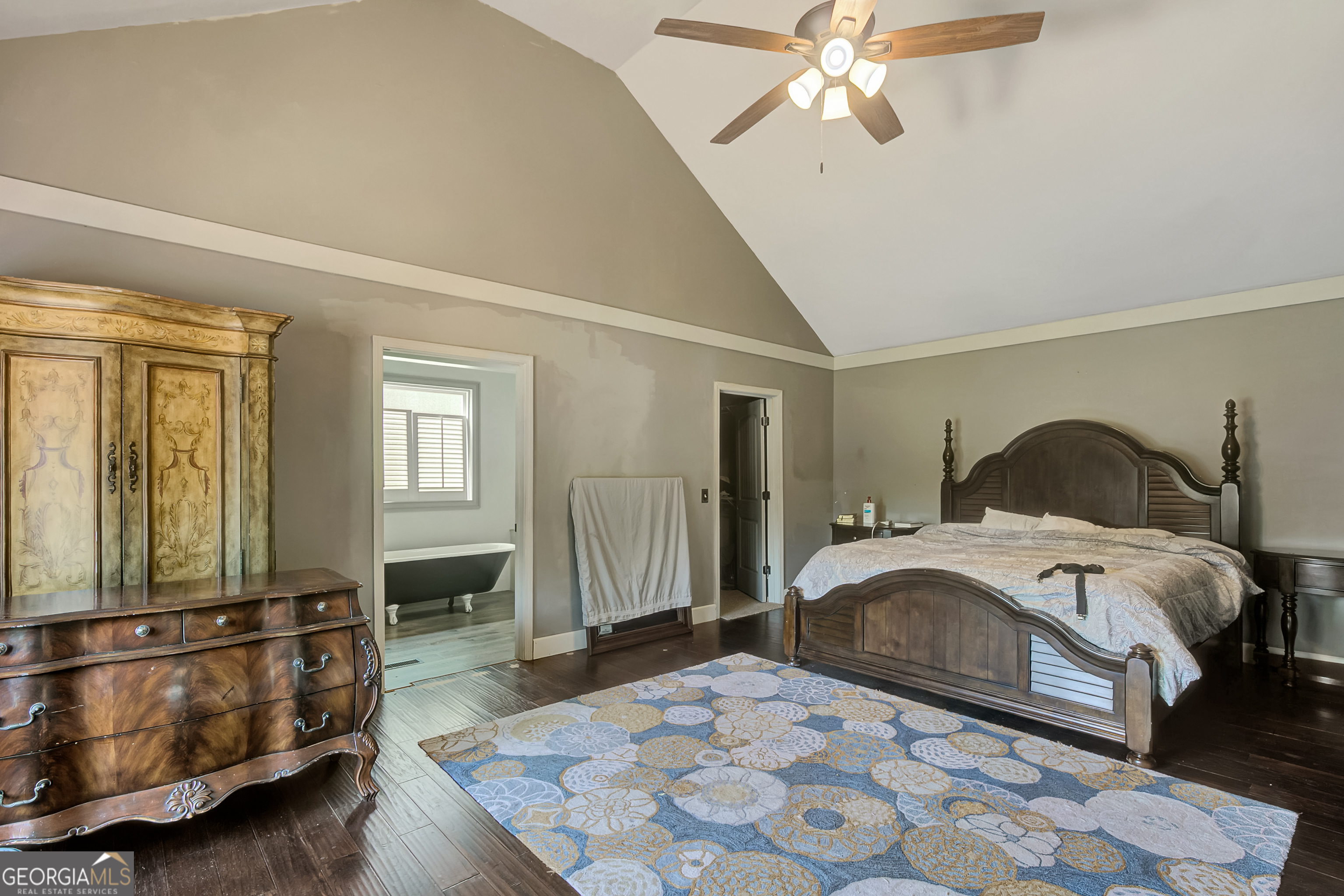 198 Matbeth Road Barnesville, GA 30204 - Photo 15 of 33