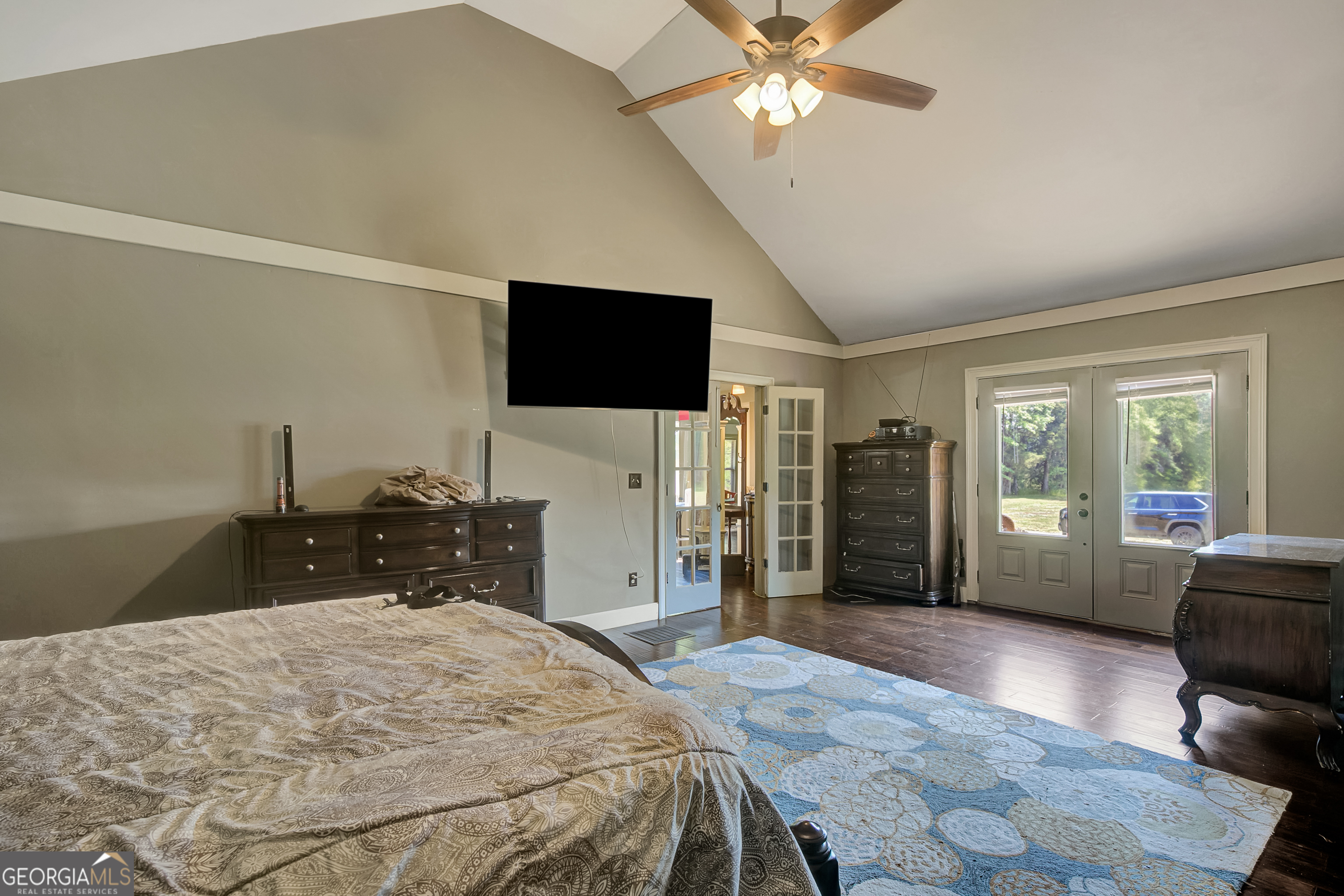 198 Matbeth Road Barnesville, GA 30204 - Photo 20 of 33